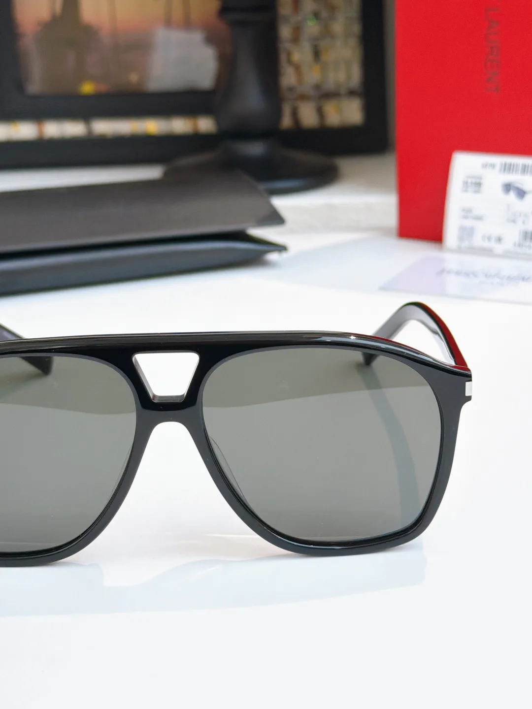 Очки Saint Laurent 11497909