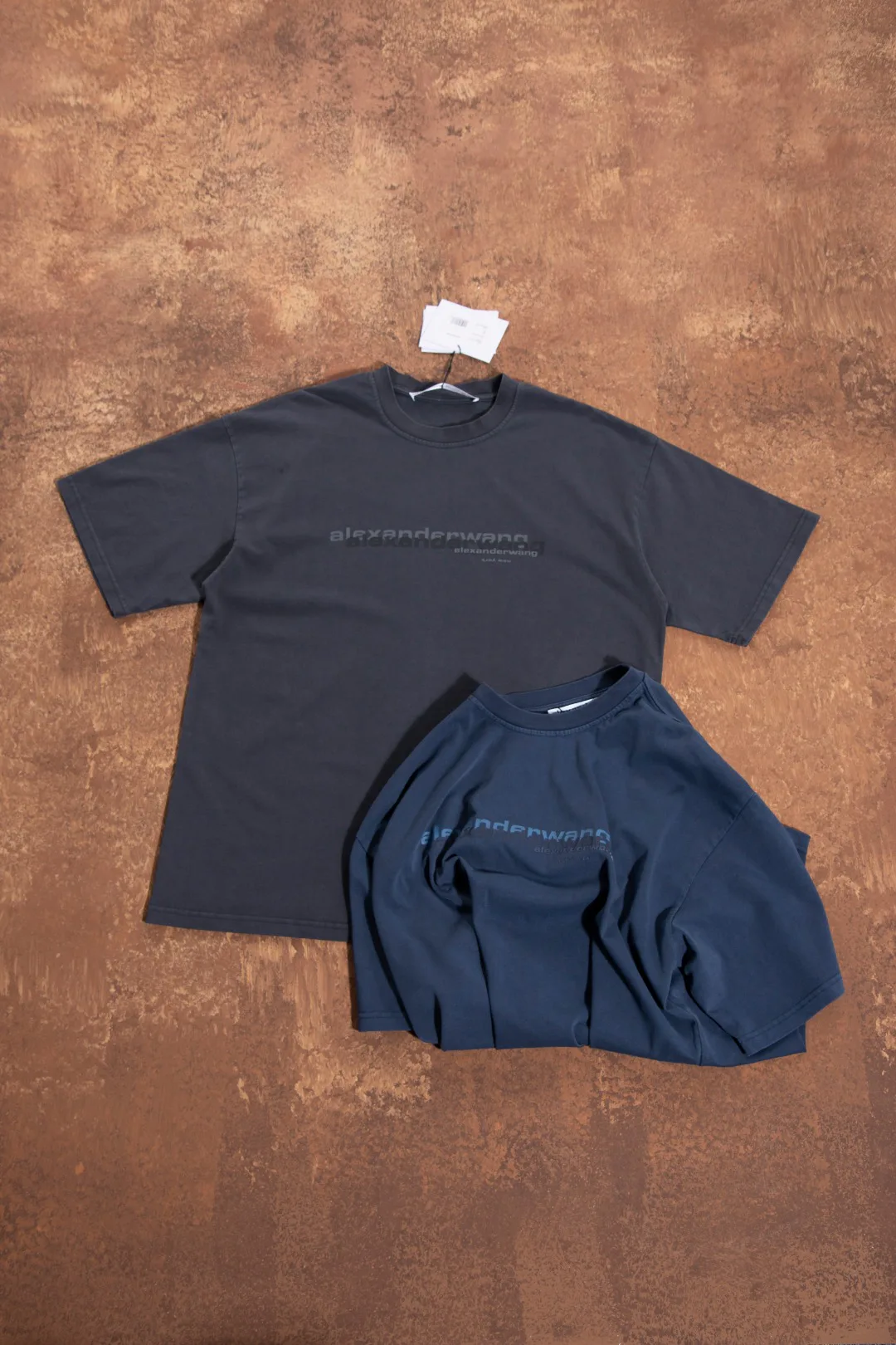 Футболки Мужские Alexander Wang 11918508