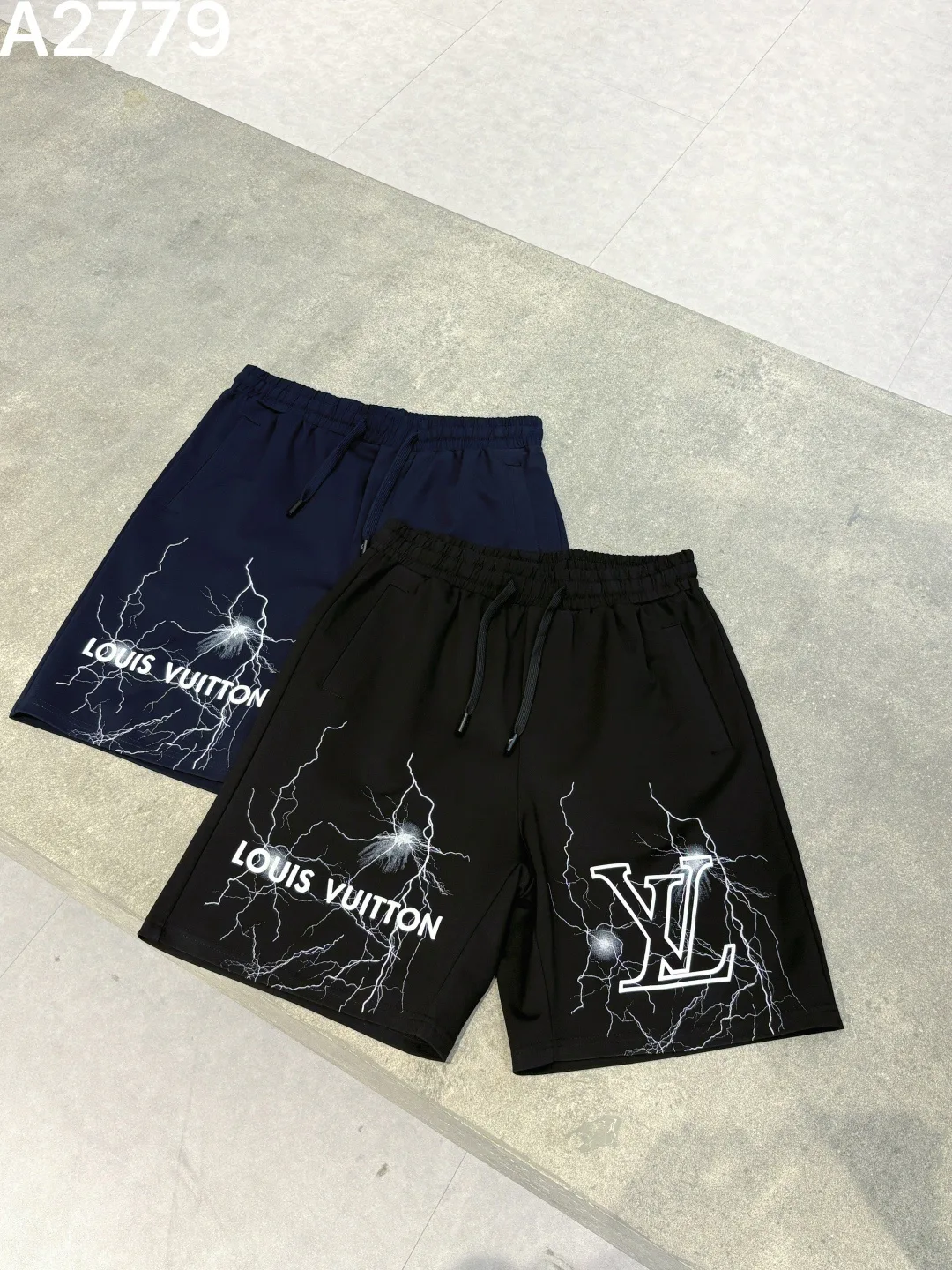 Шорты Мужские Louis Vuitton 11457752
