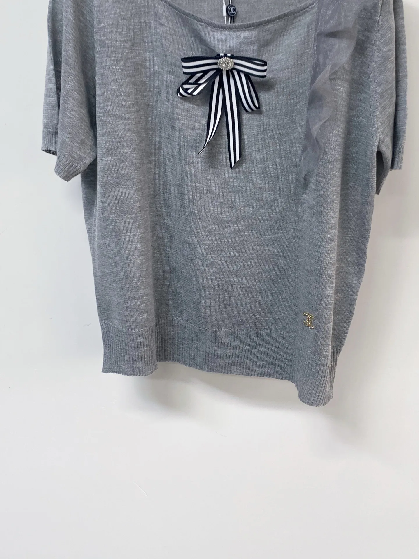 Футболки Женские Chanel 11681812