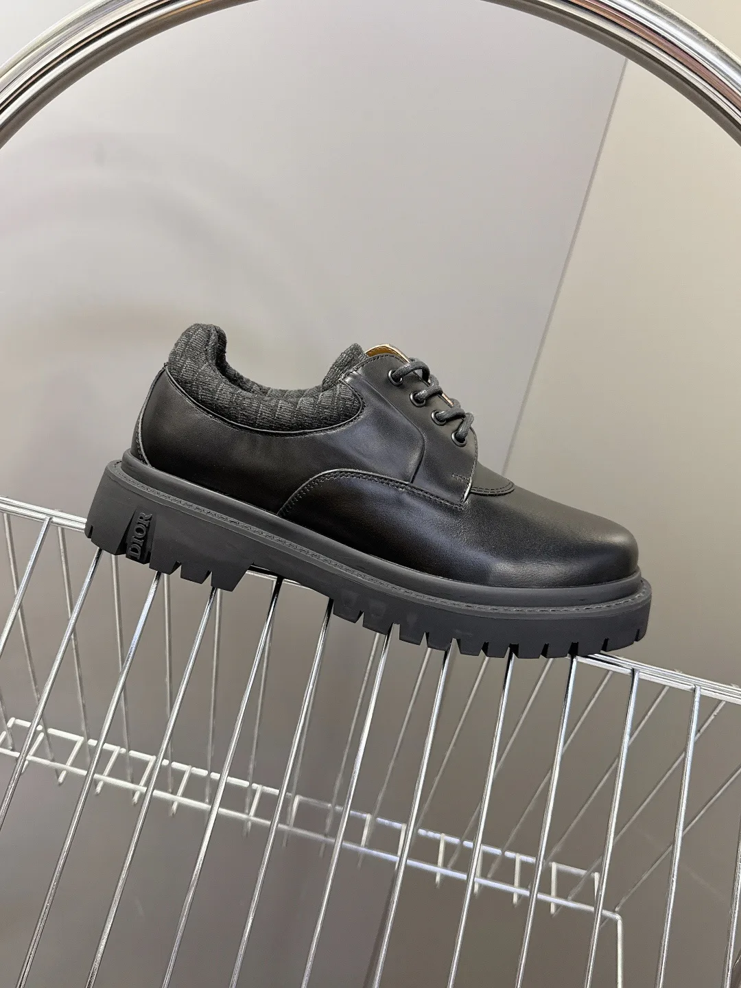 Лоферы И Мокасины Мужские Christian Dior 455400