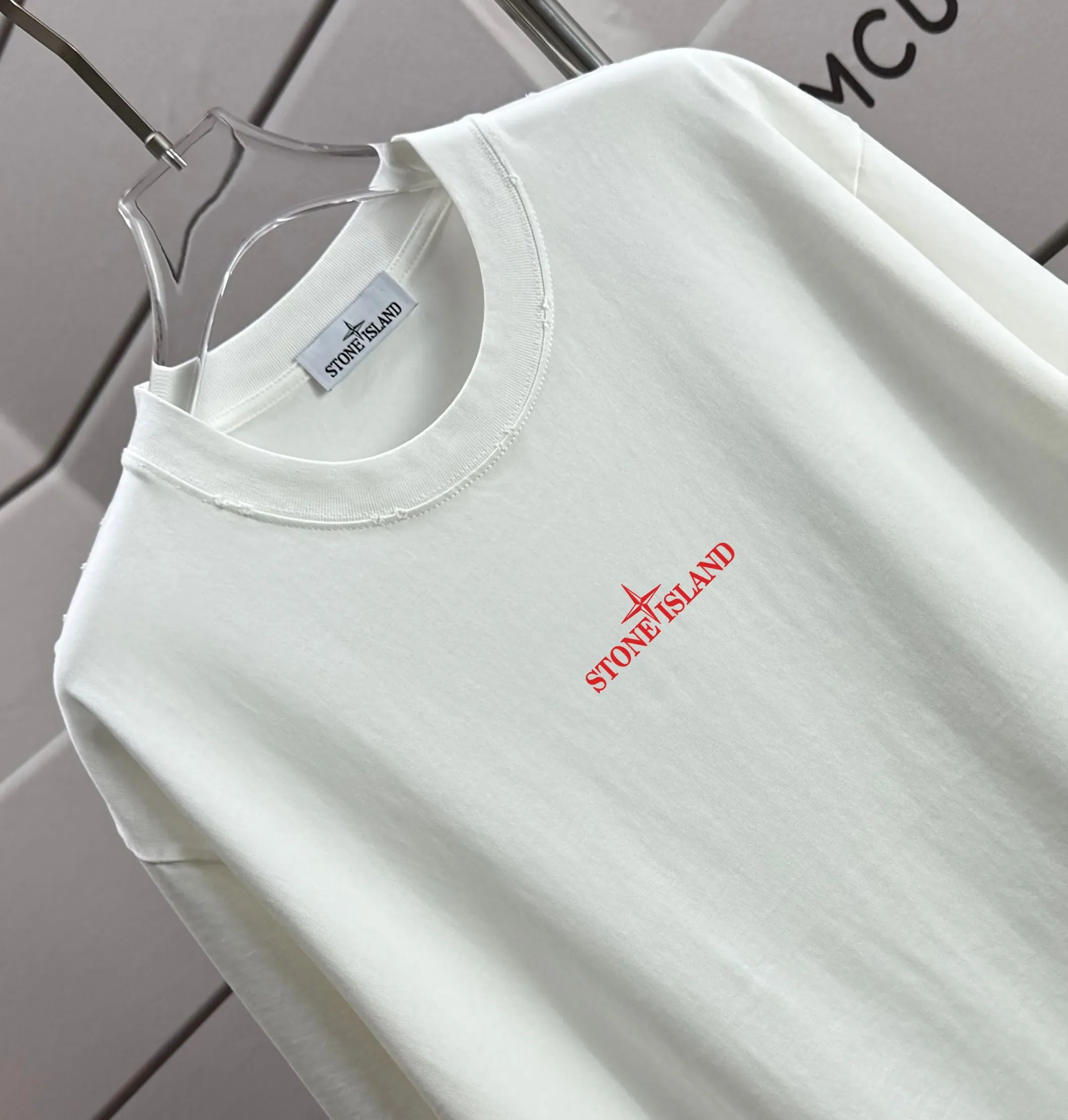 Футболки Женские Stone Island 493307