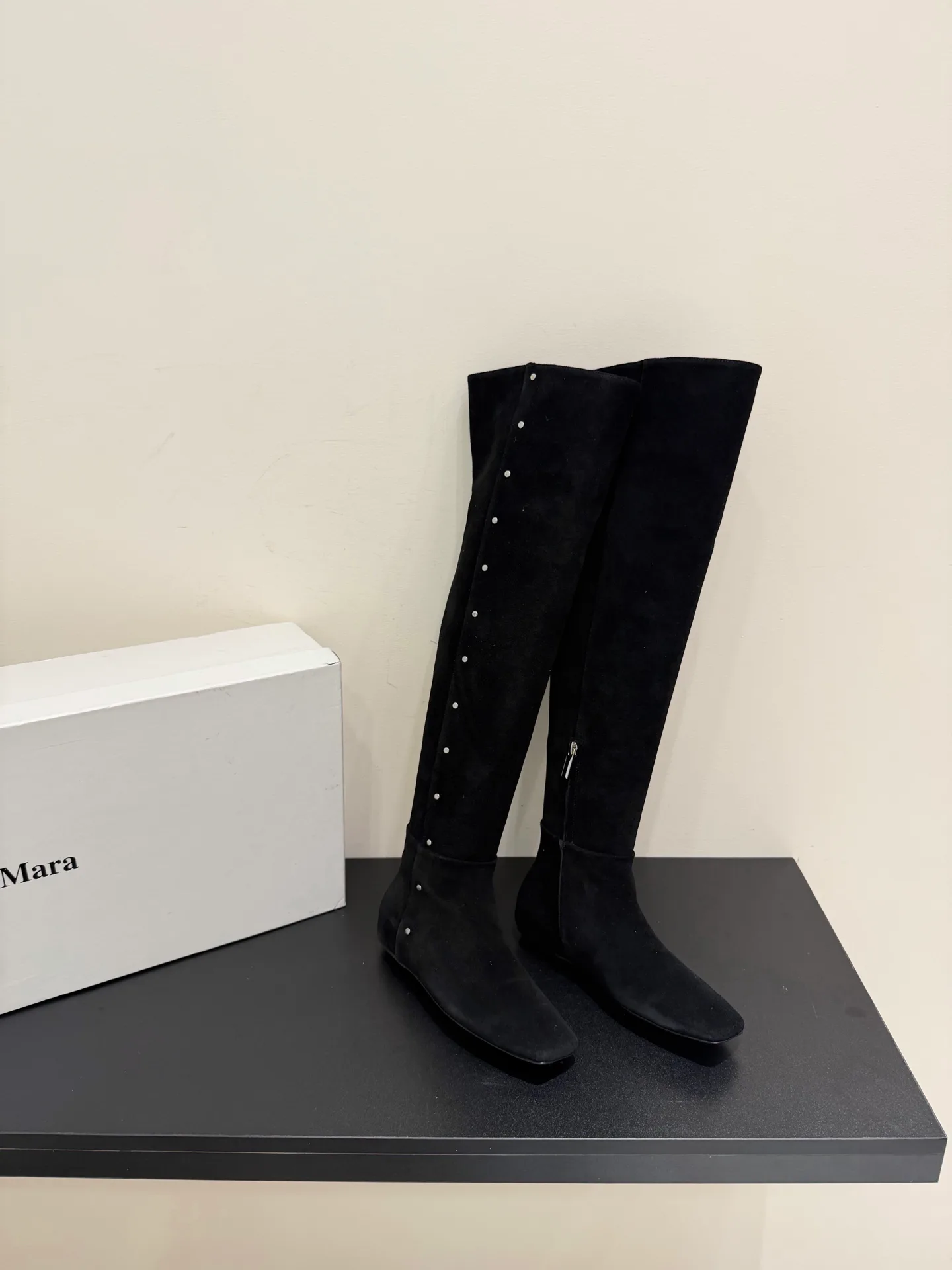 Сапоги Женские Max Mara 19586551