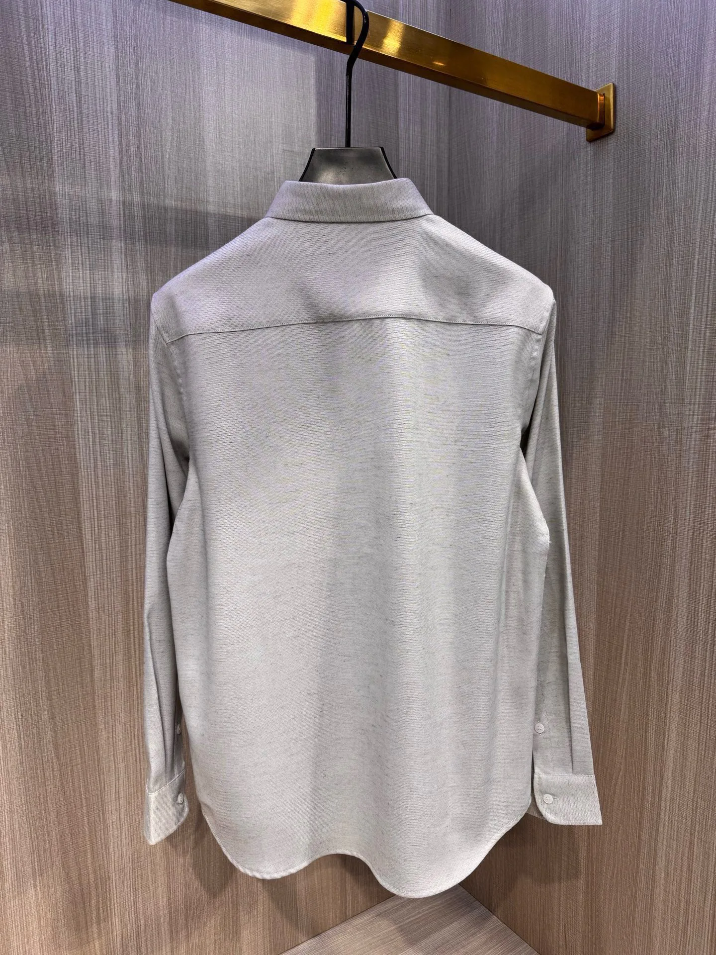 Рубашки Мужские Hermes 11657771