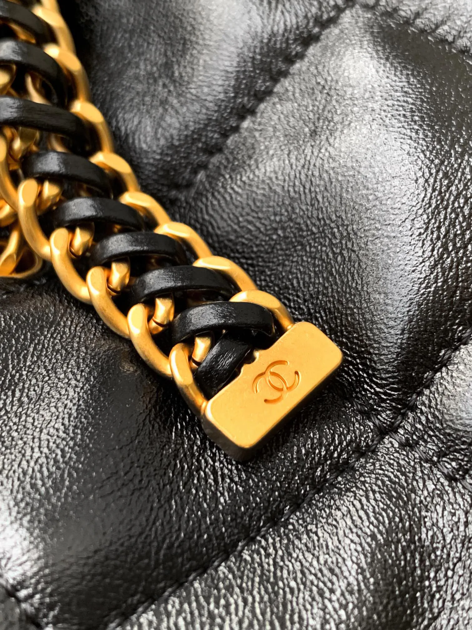 Классические Сумки Женские Chanel 11429521
