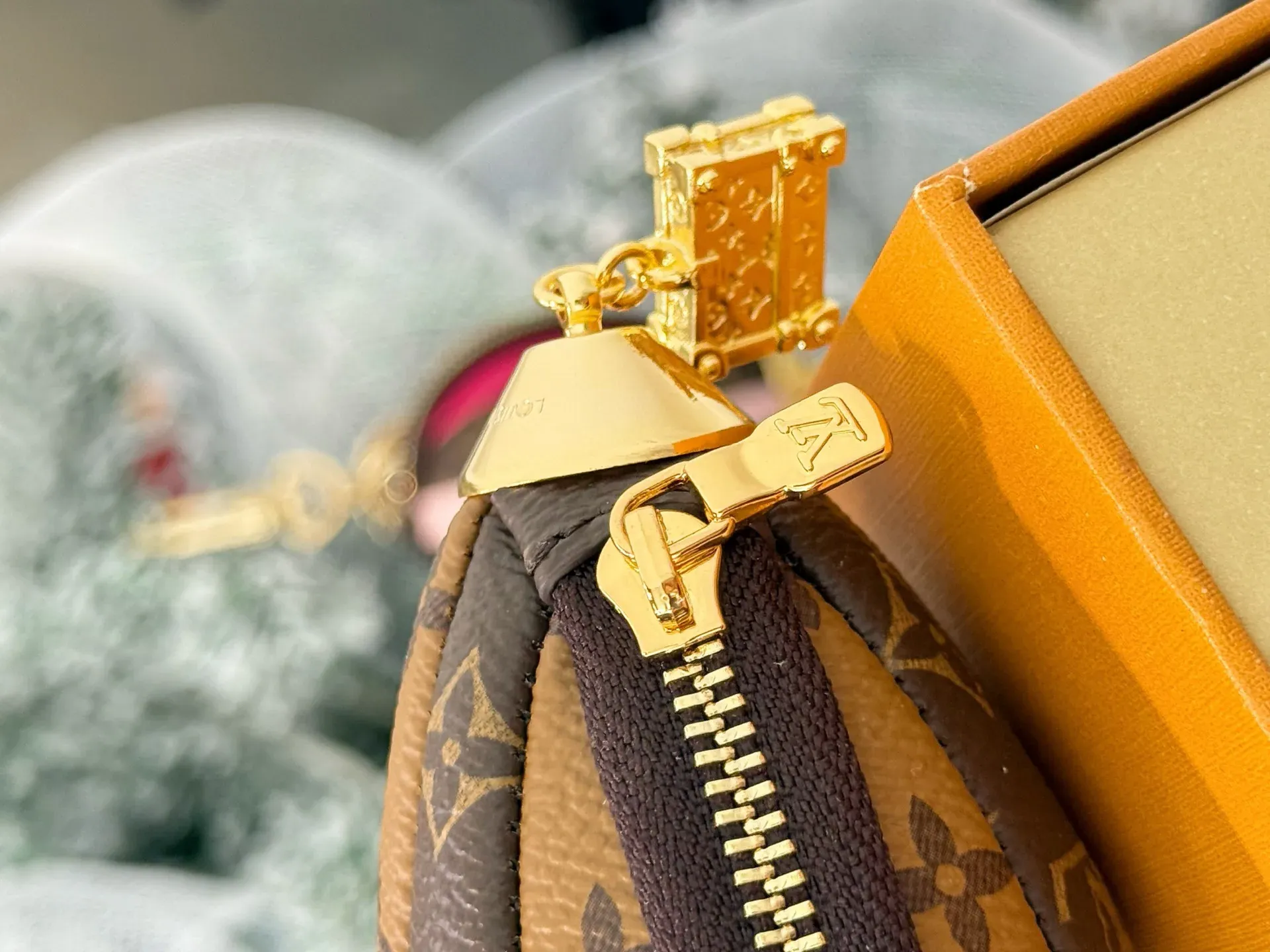 Ключницы Louis Vuitton 838655