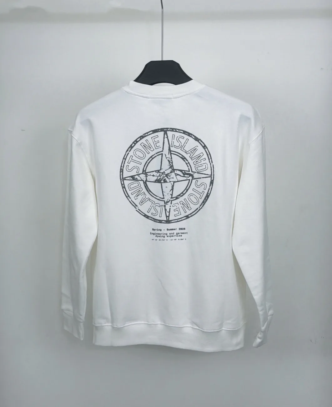 Свитшоты И Худи Мужские Stone Island 18002066