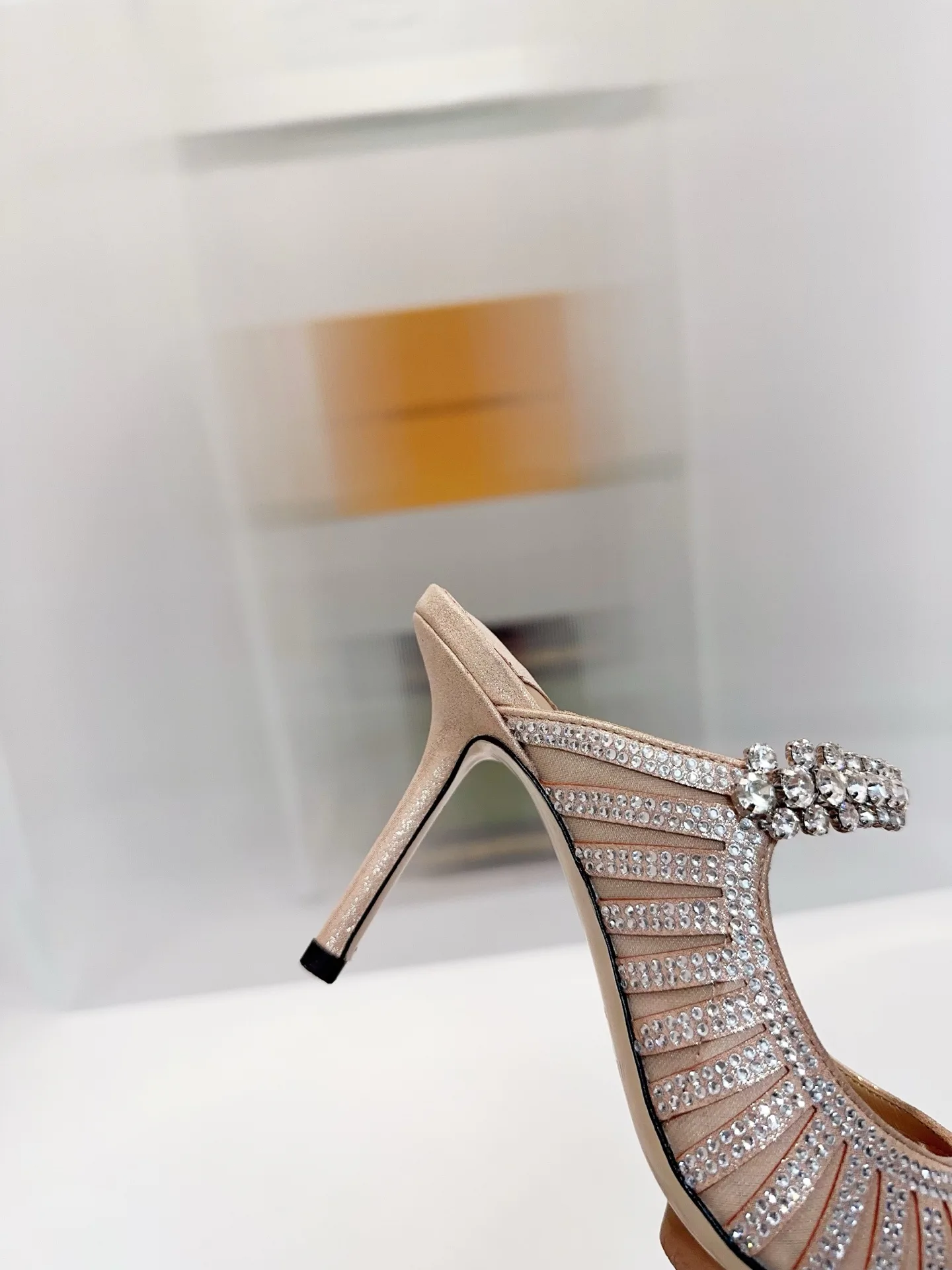 Туфли Женские Jimmy Choo 21563