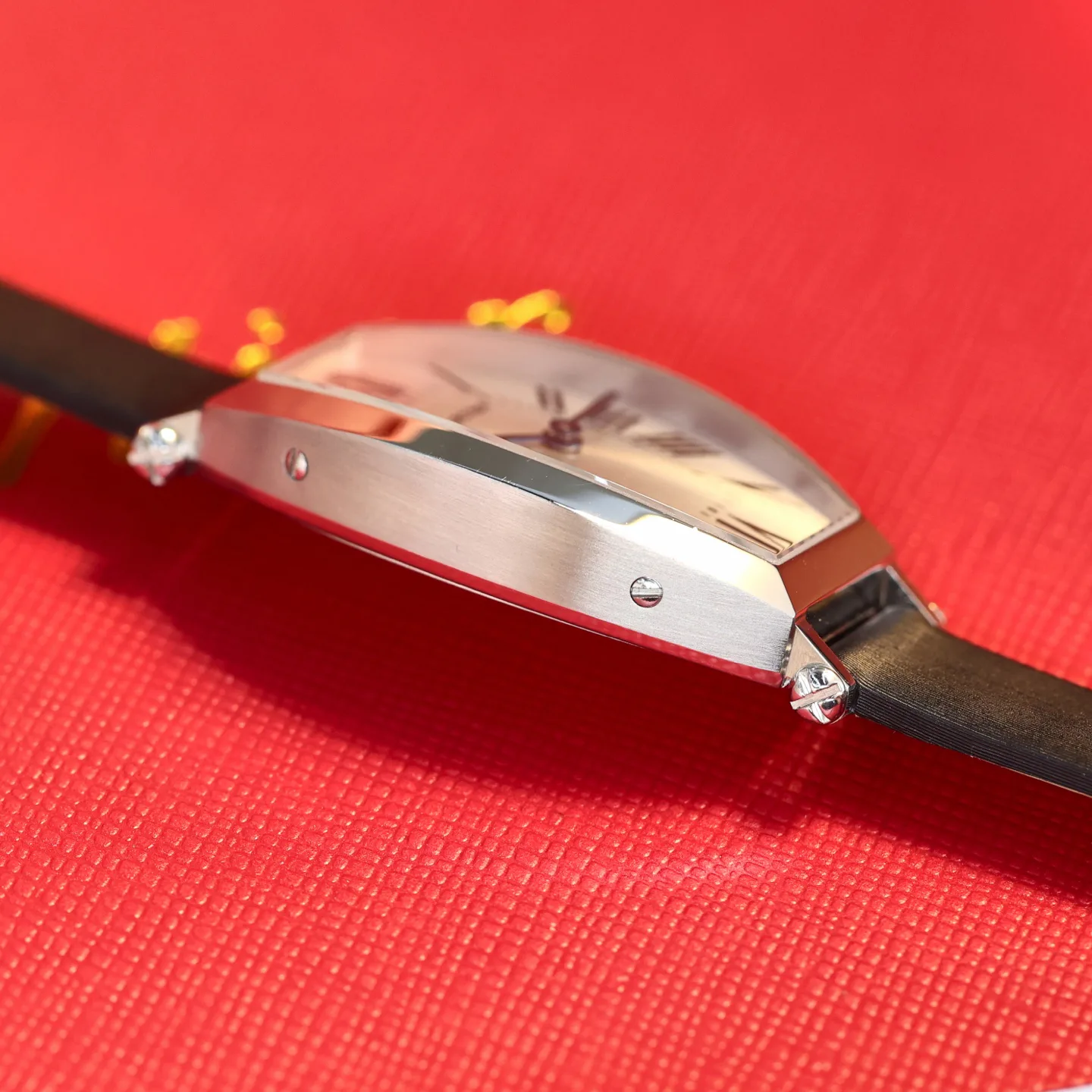 Часы Женские Cartier 11696037
