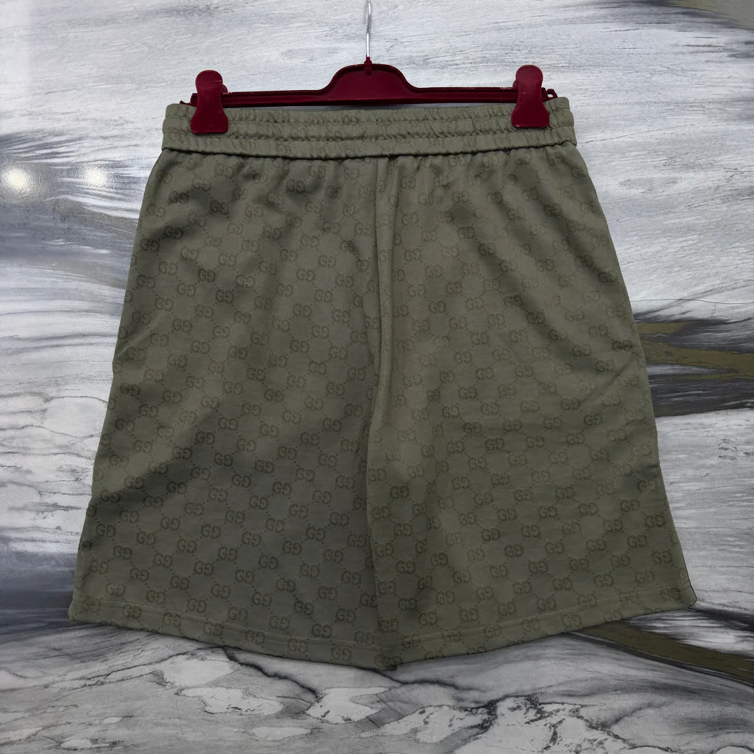 Шорты Мужские Gucci 5189580