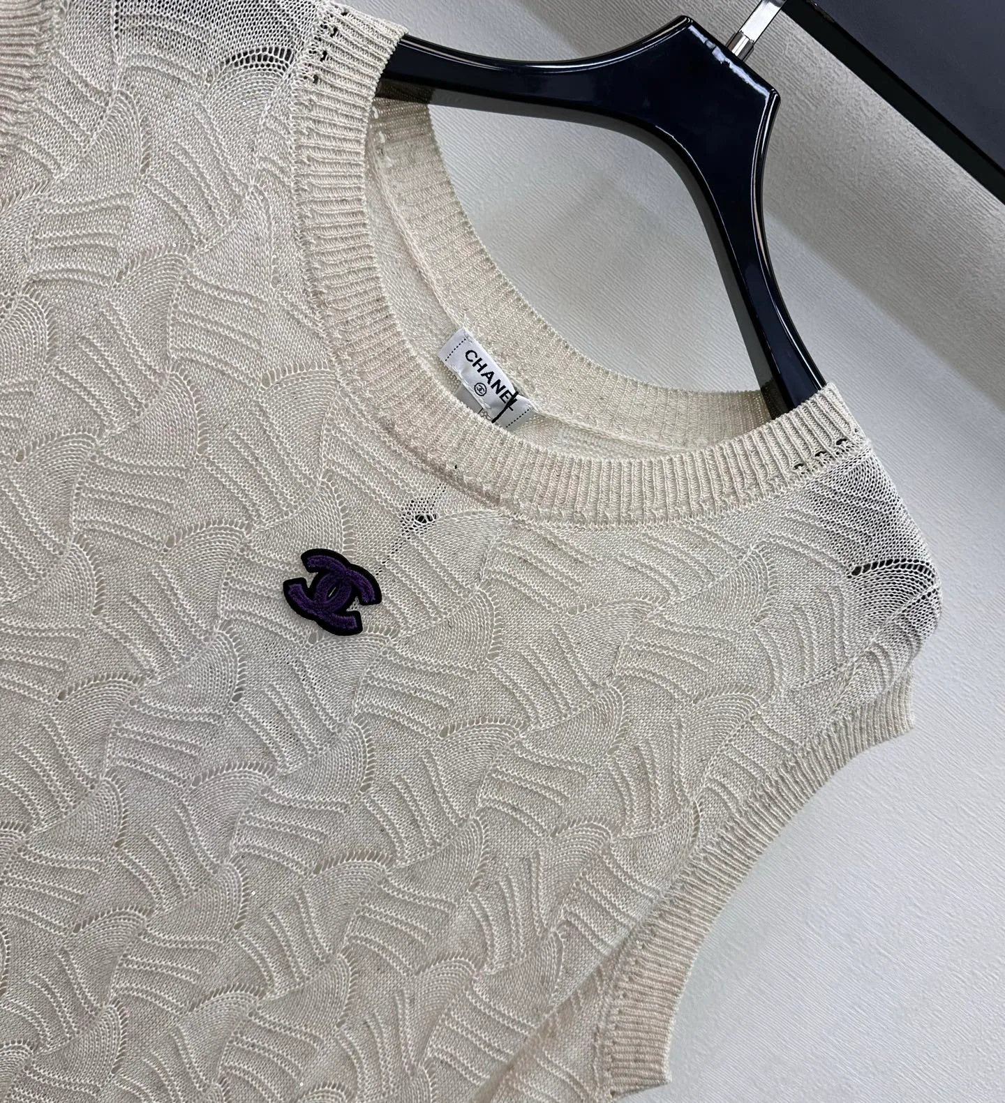Жилеты Женские Chanel 12805032