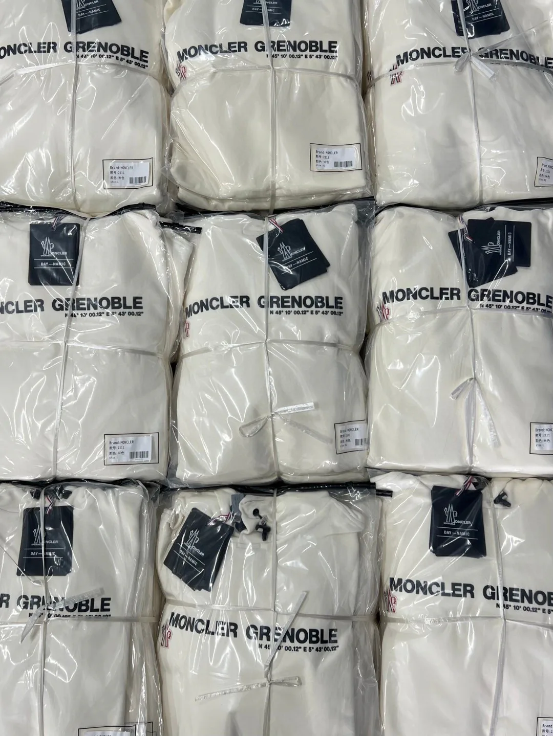 Свитшоты И Худи Мужские Moncler 17480581