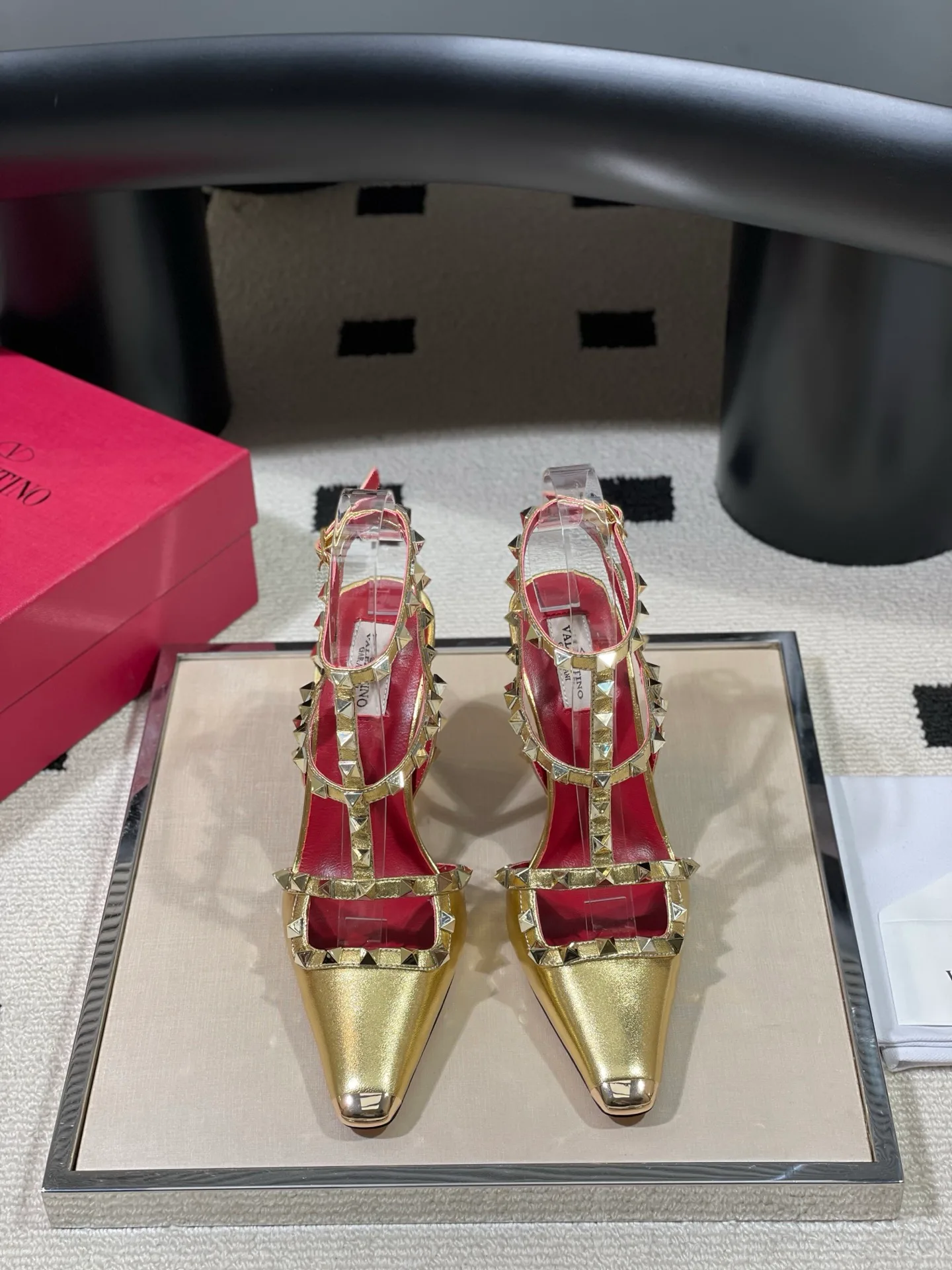Туфли Женские Valentino 13189666