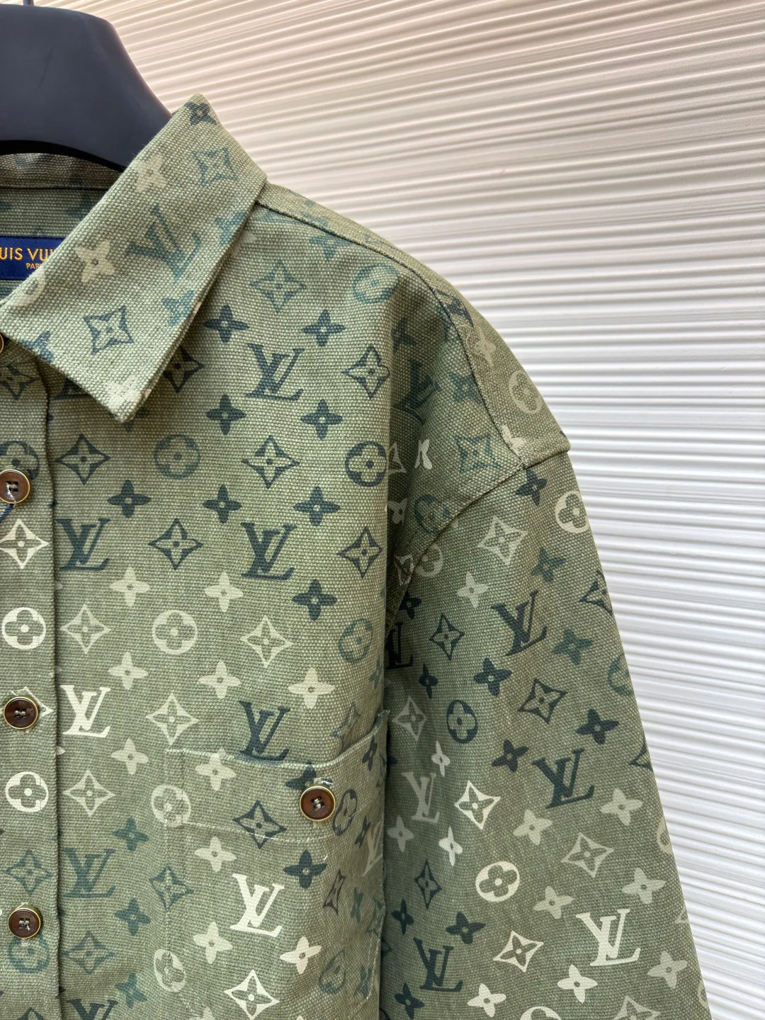 Куртки И Пуховики Женские Louis Vuitton 412795