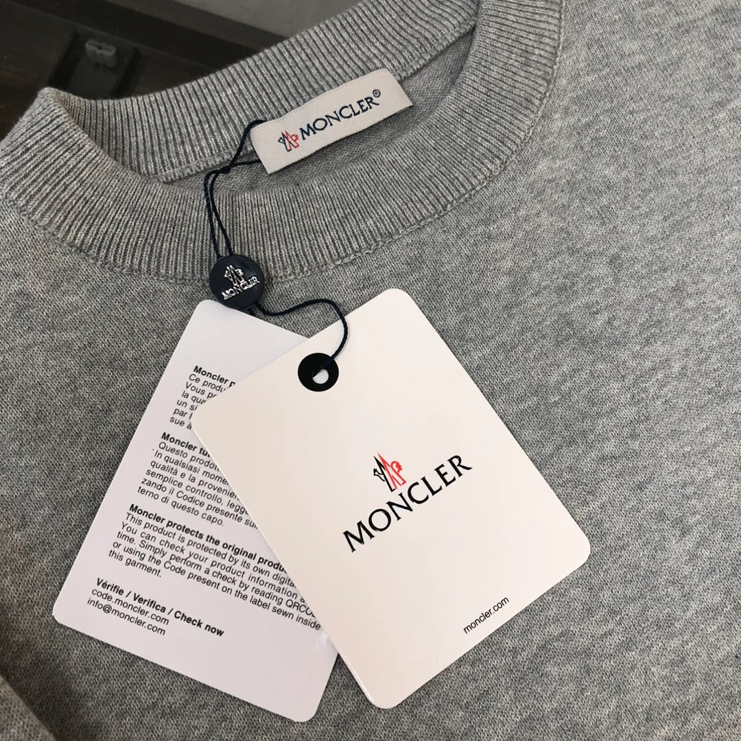 Джемперы И Свитеры Мужские Moncler 1786040