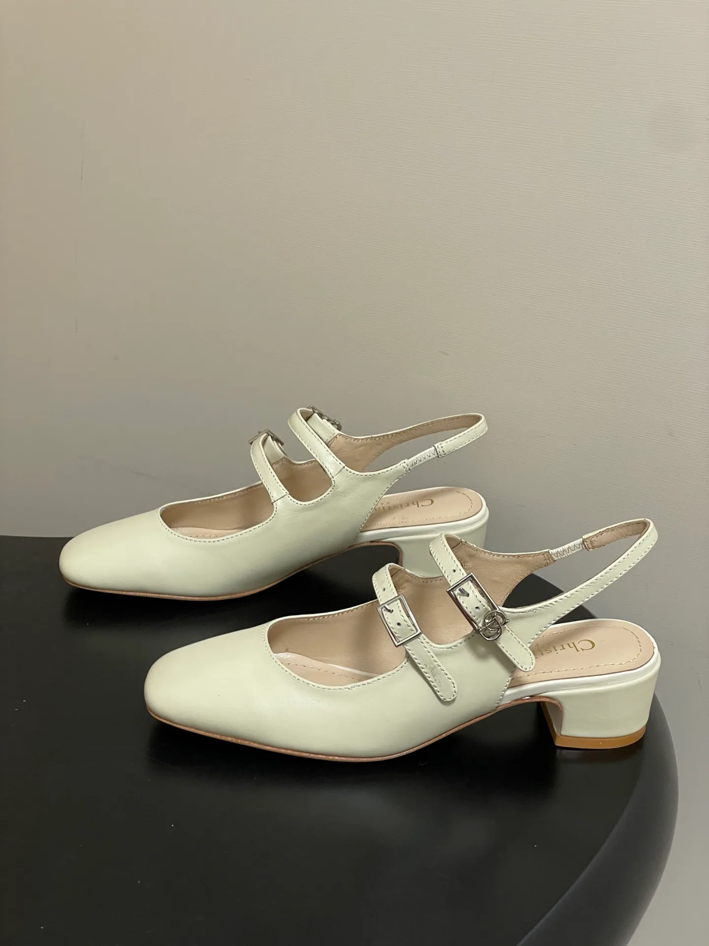 Туфли Женские Christian Dior 1792207