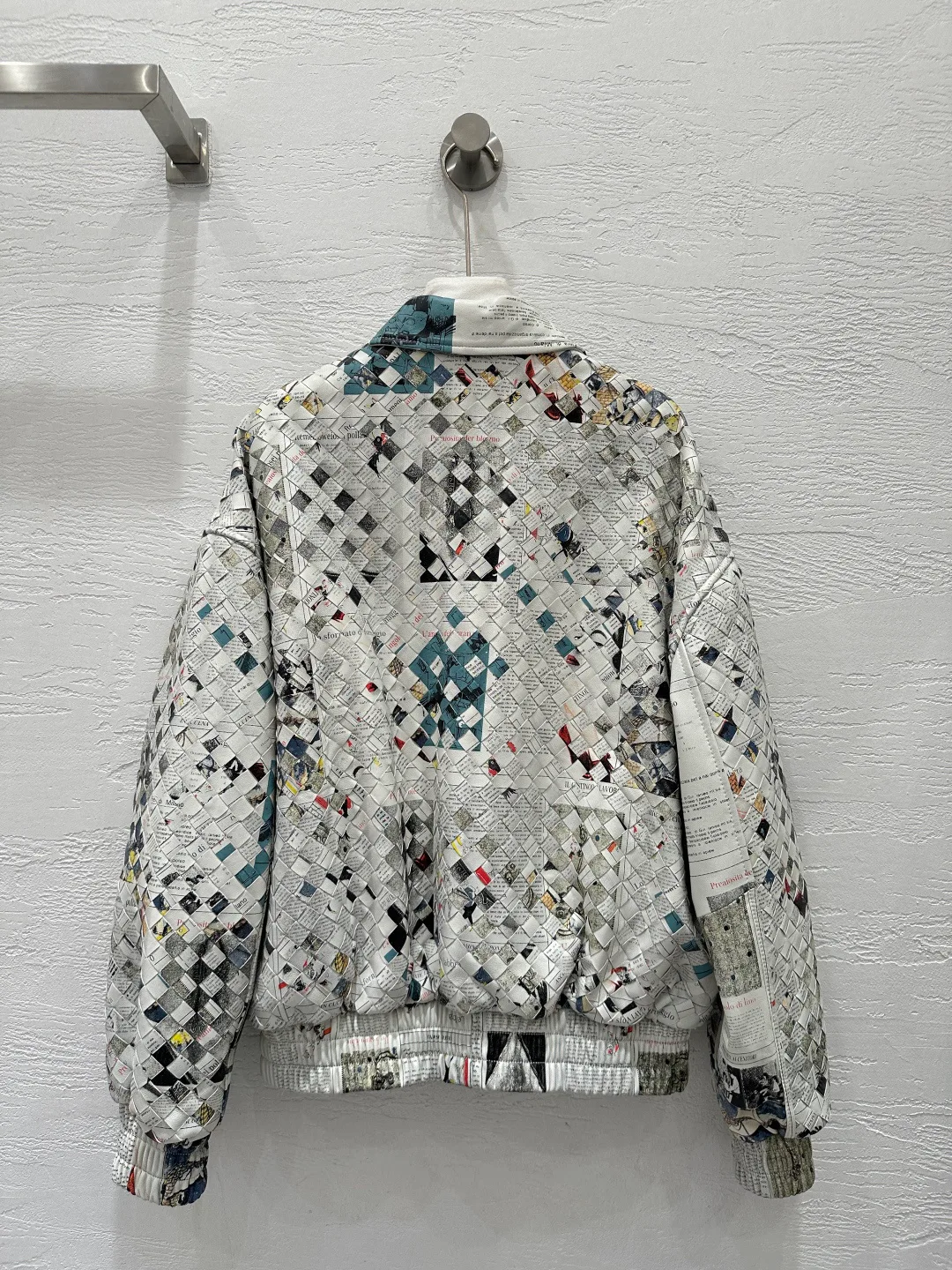 Жакеты Женские Bottega Veneta 13309658