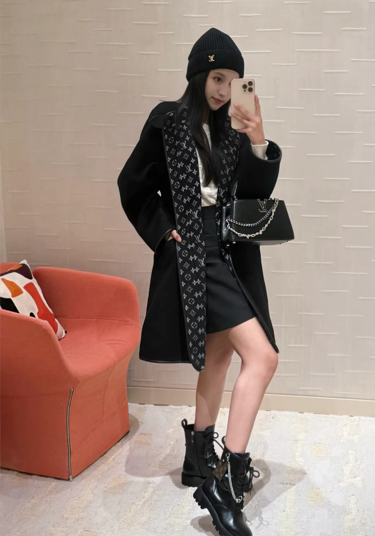 Классические Сумки Женские Louis Vuitton 1313828