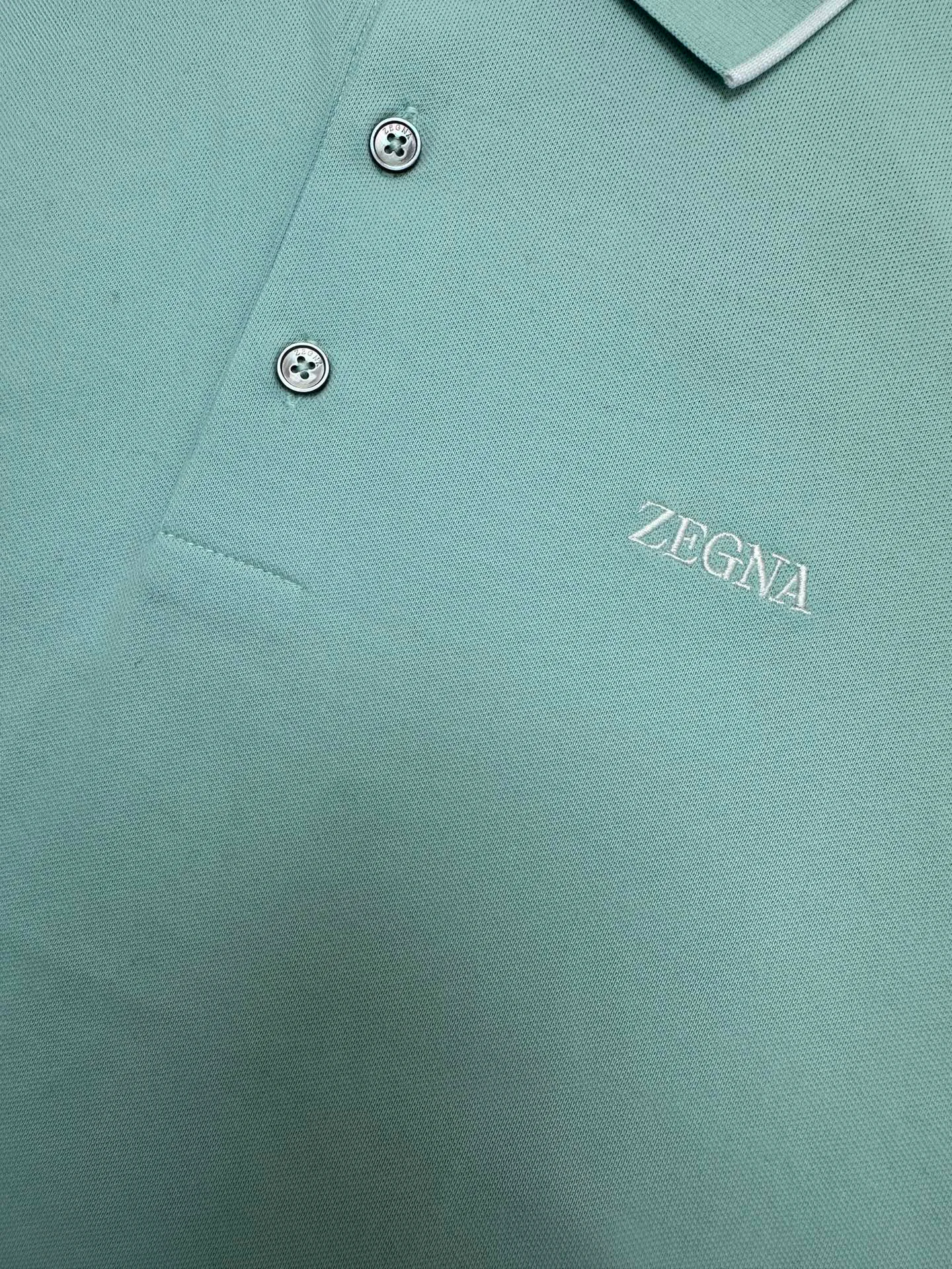 Рубашки Мужские Zegna 11178385