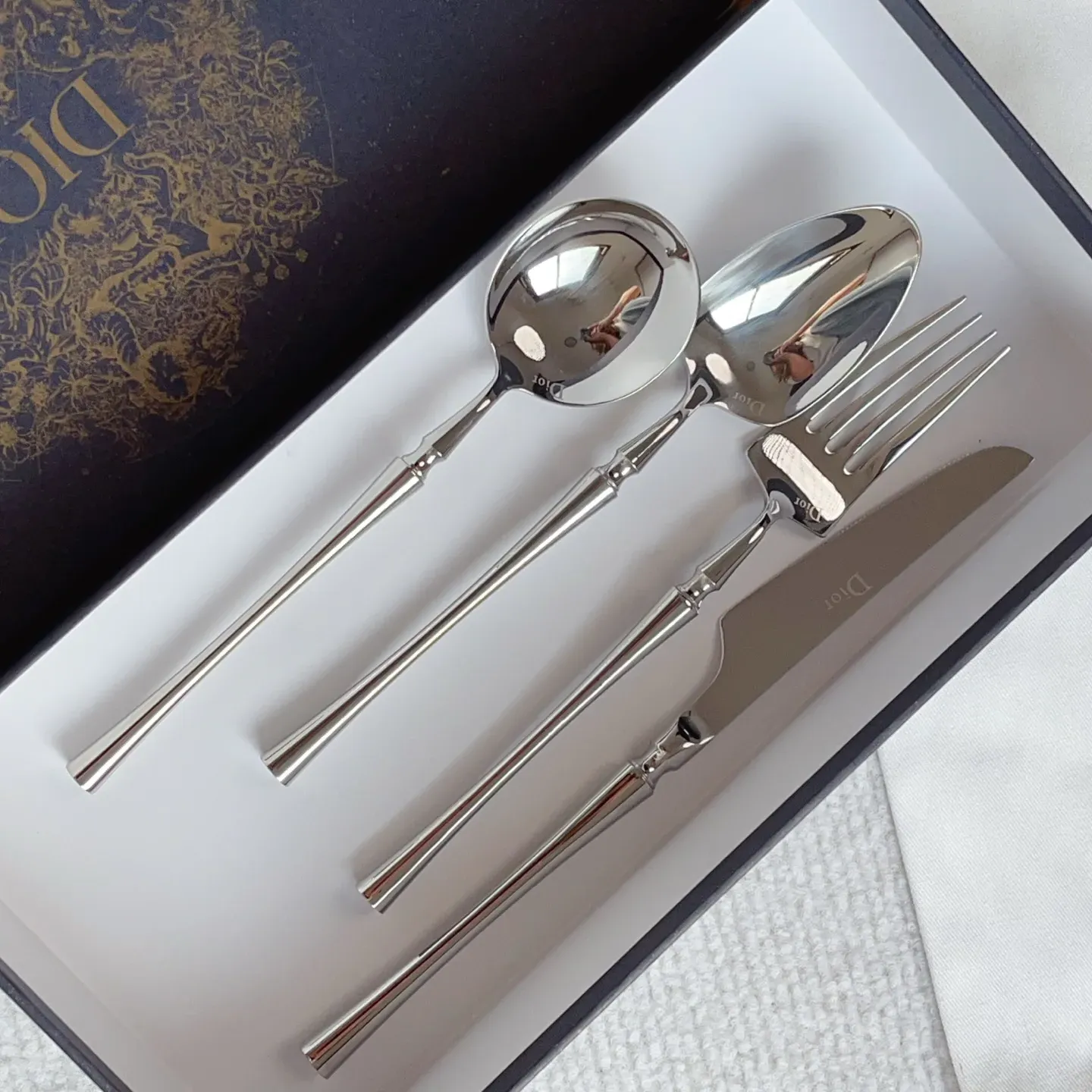 Посуда Christian Dior 4695089