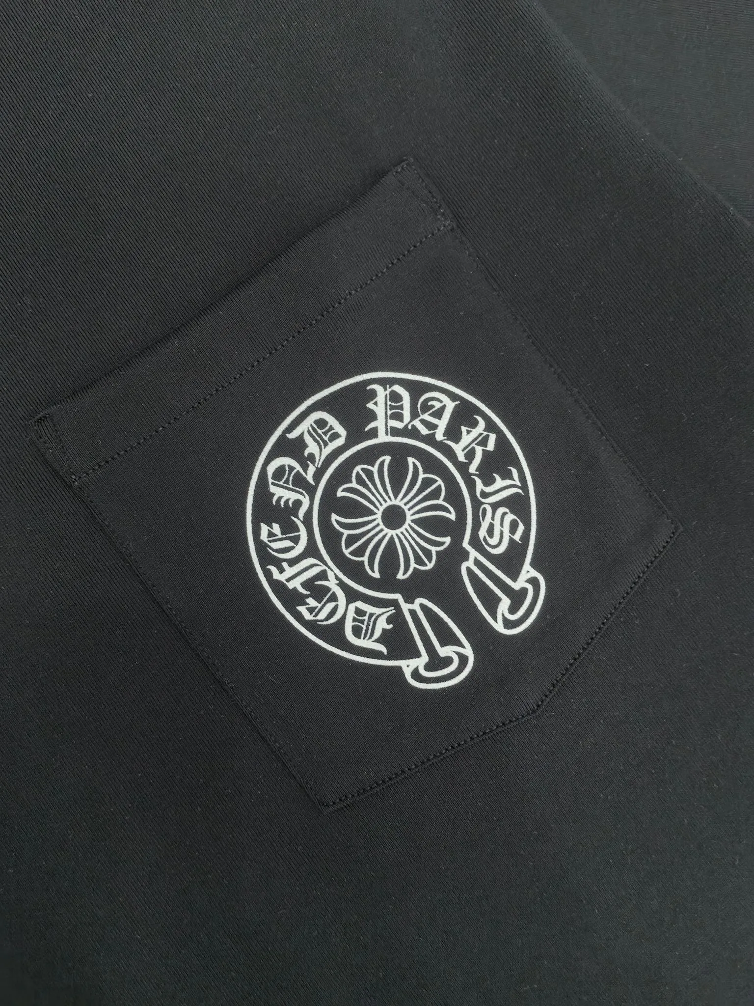 Футболки Женские Chrome Hearts 10122778