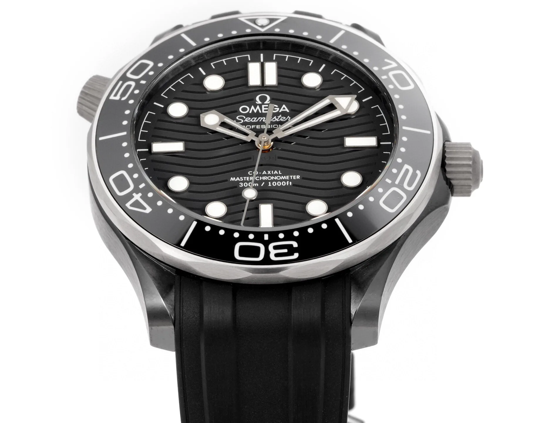 Часы Мужские Omega 1847439