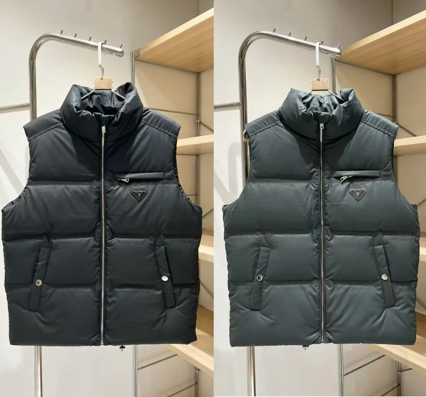Жилеты Женские Prada 18131399