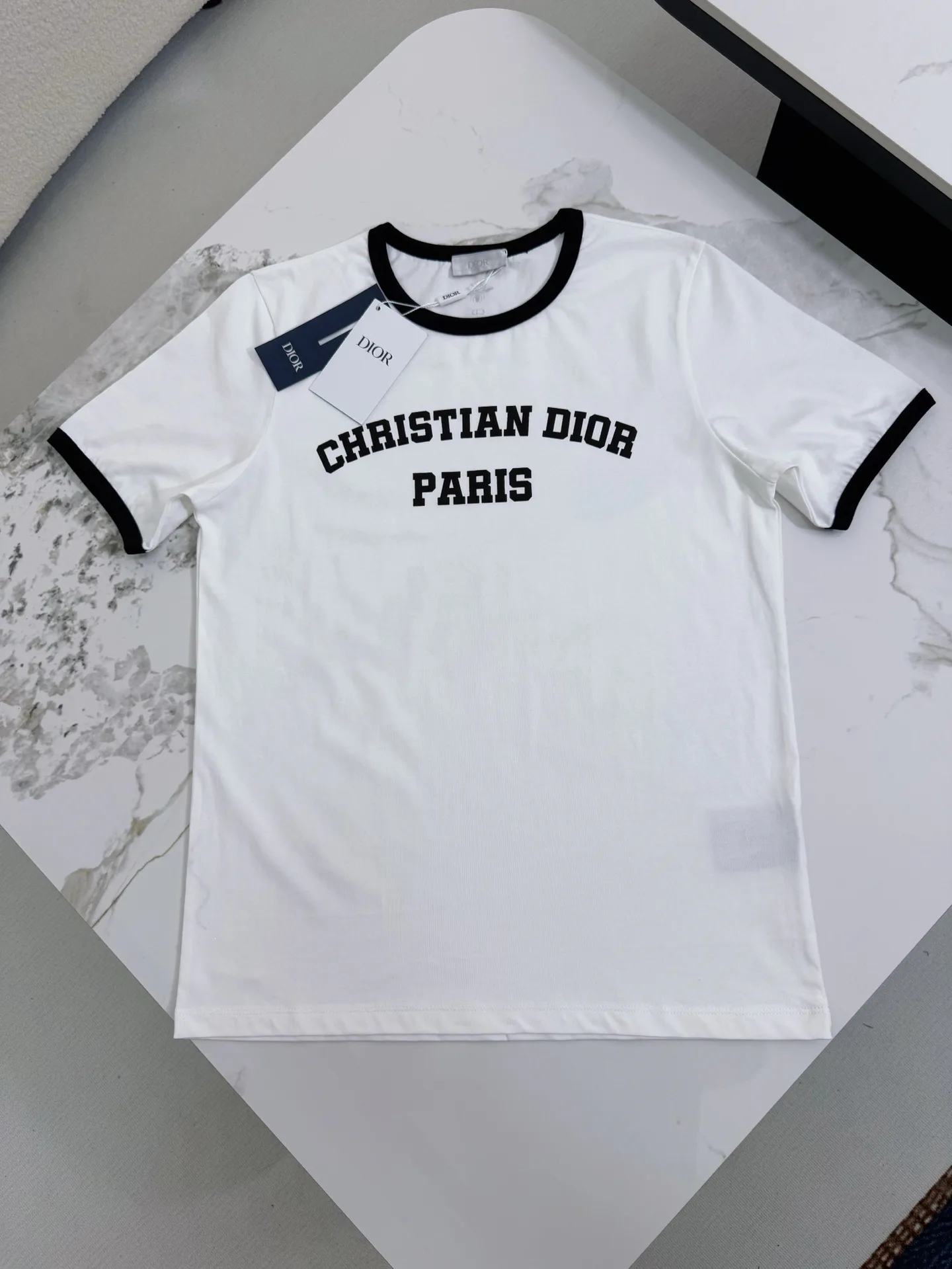 Футболки Женские Christian Dior 790932