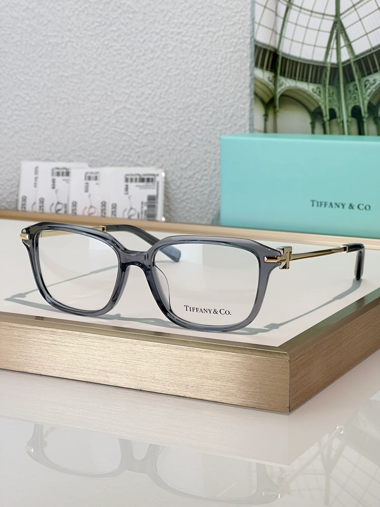 Очки Tiffany 15847