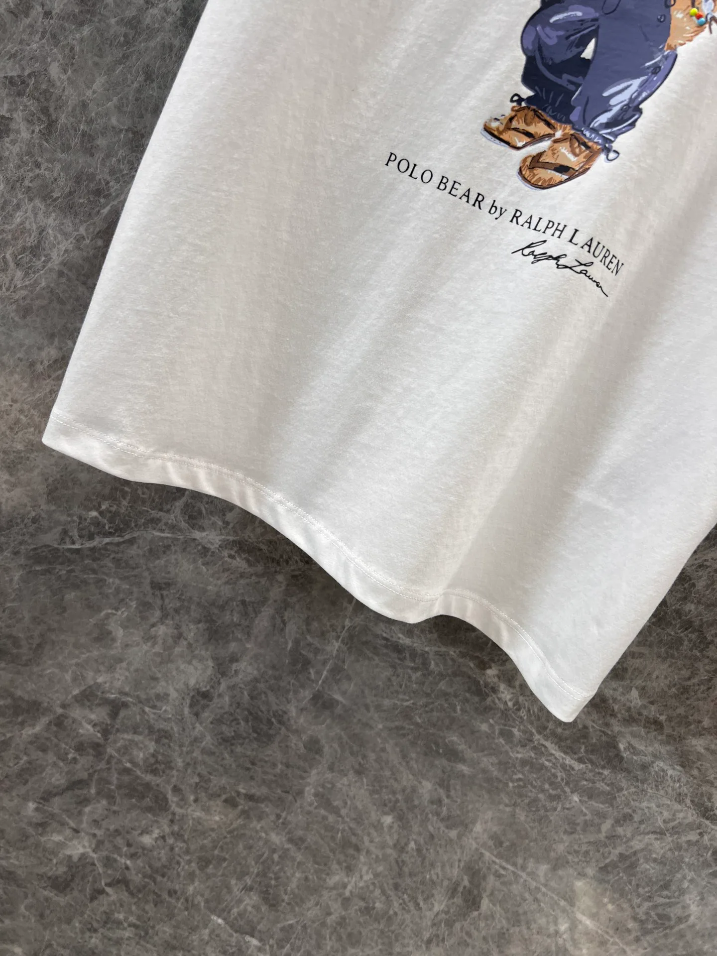 Футболки Женские Ralph Lauren 8829