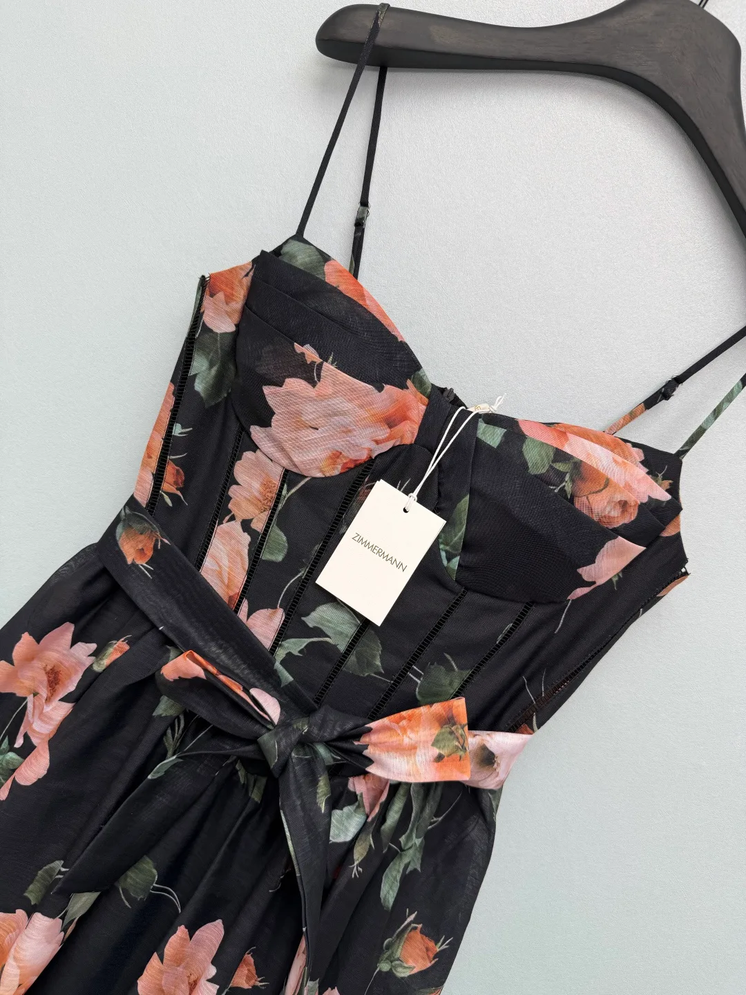 Платья Женские Zimmermann 11763834