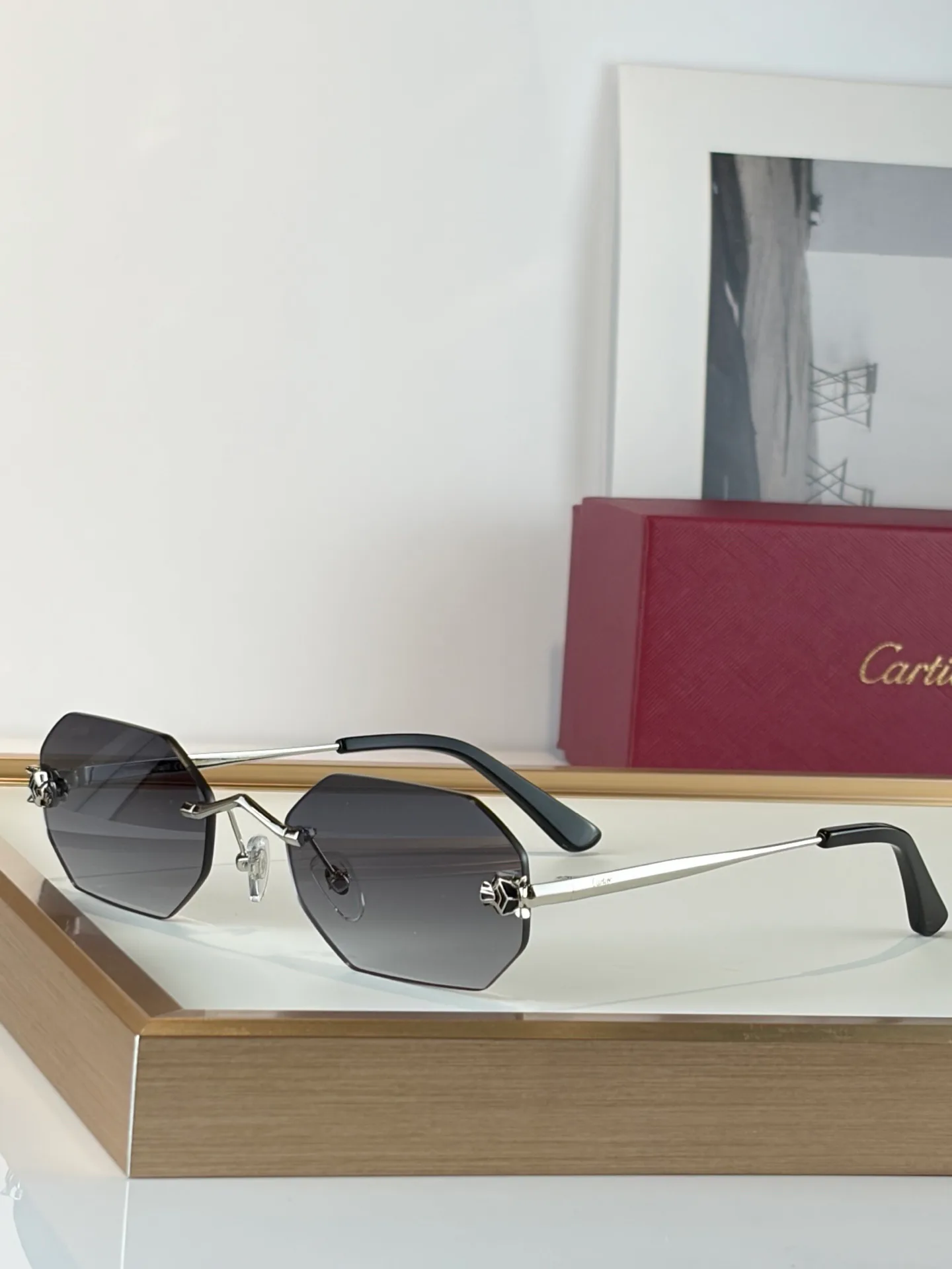 Очки Cartier 11232940