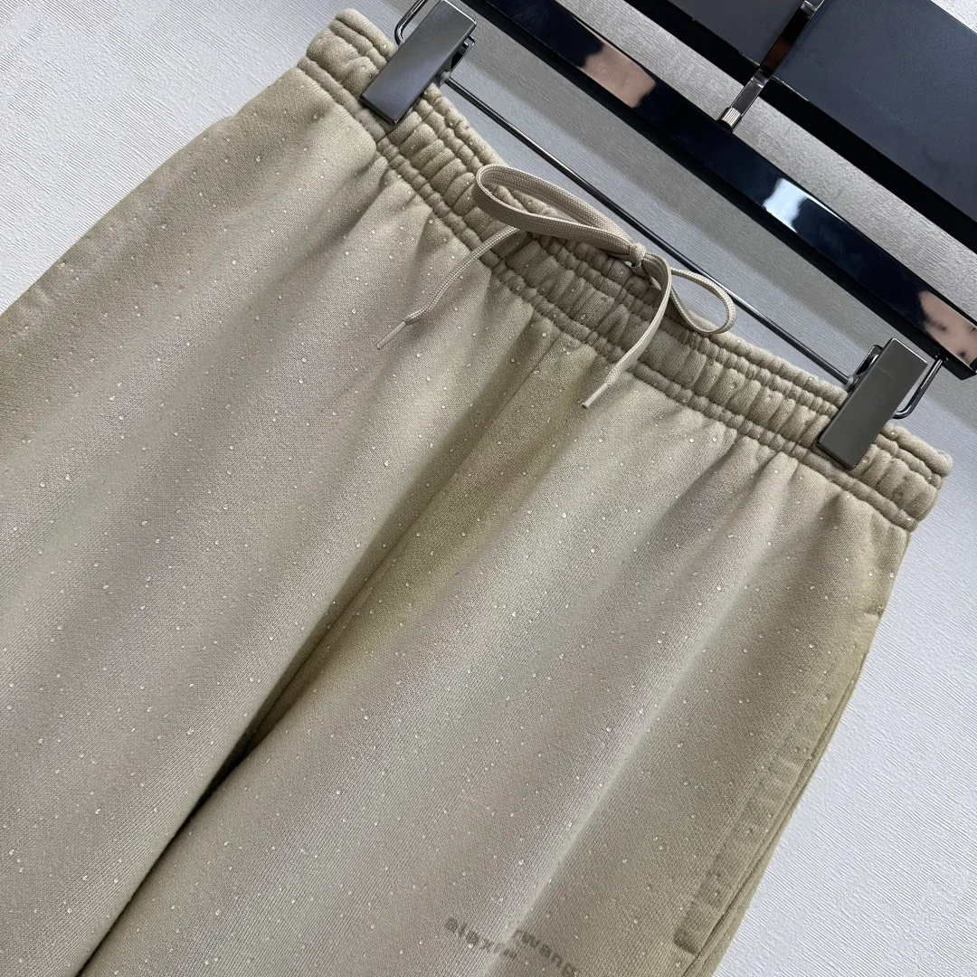 Брюки Женские Alexander Wang 794465