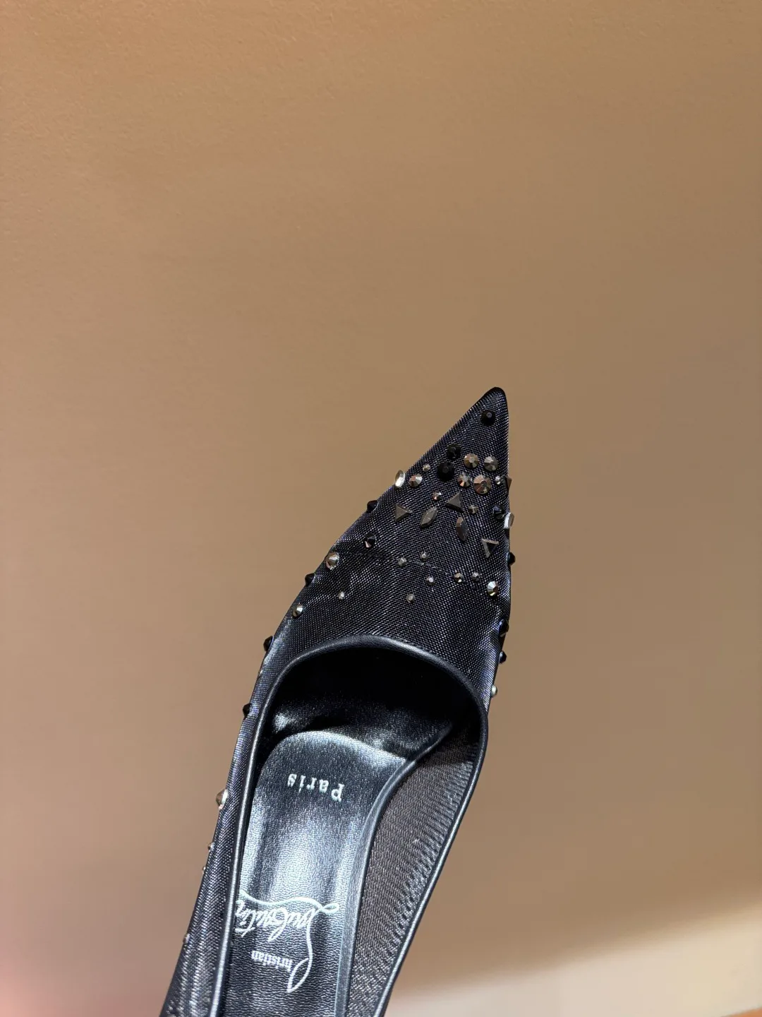 Туфли Женские Christian Louboutin 4743769