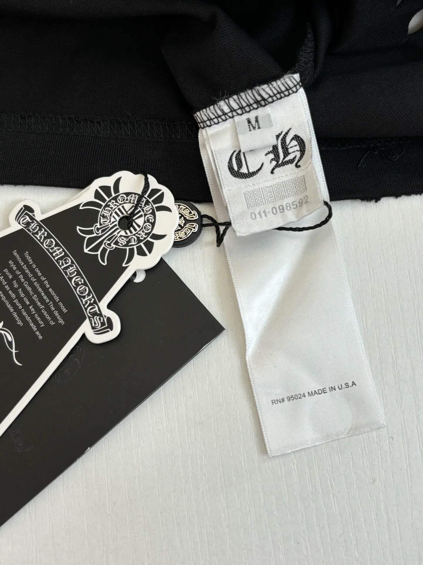 Жилеты Мужские Chrome Hearts 12795115