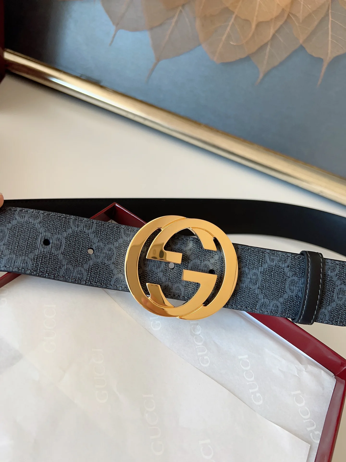 Ремни Gucci 14563640