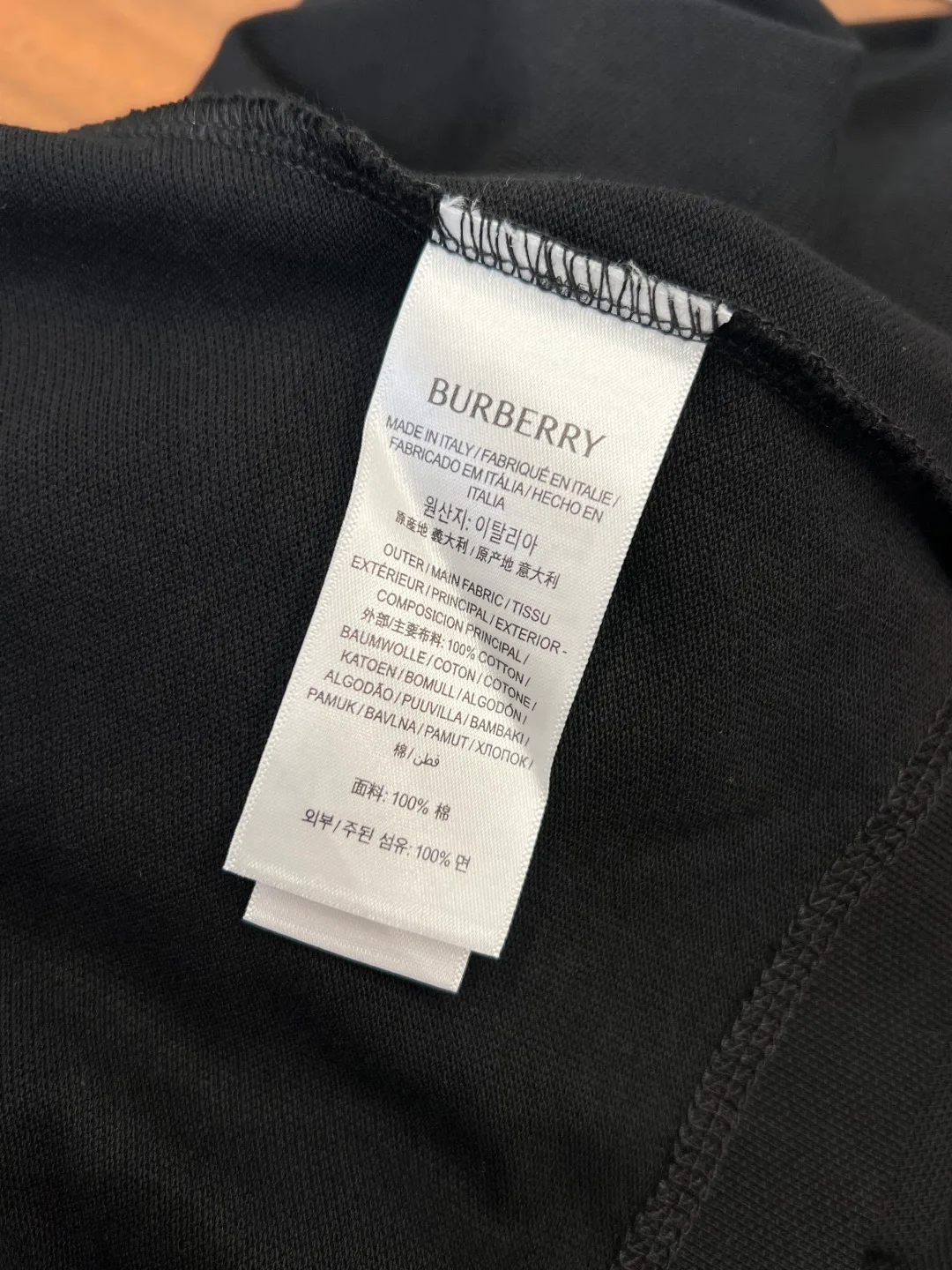 Рубашки Мужские Burberry 11245756