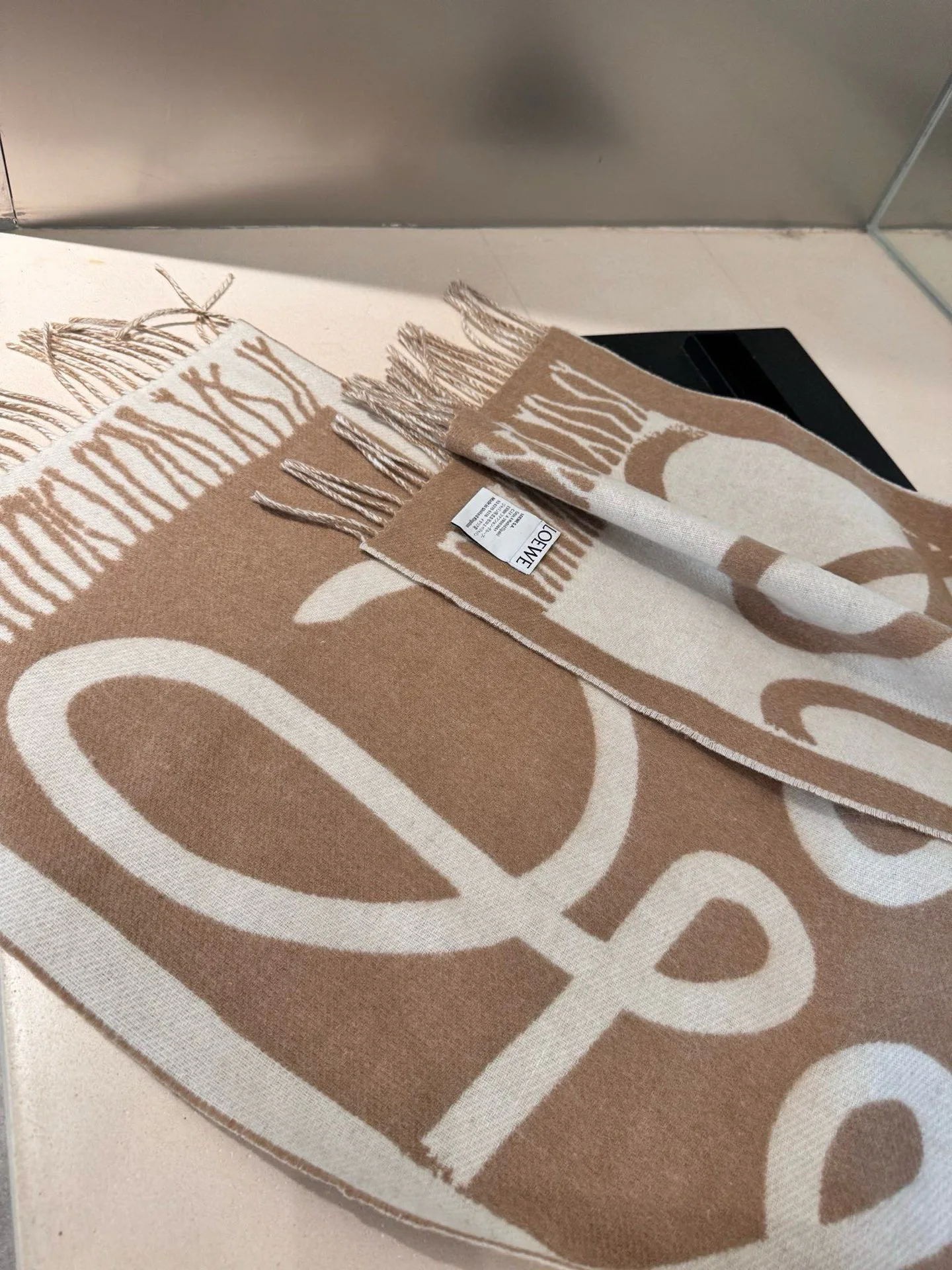 Шарфы Loewe 463864