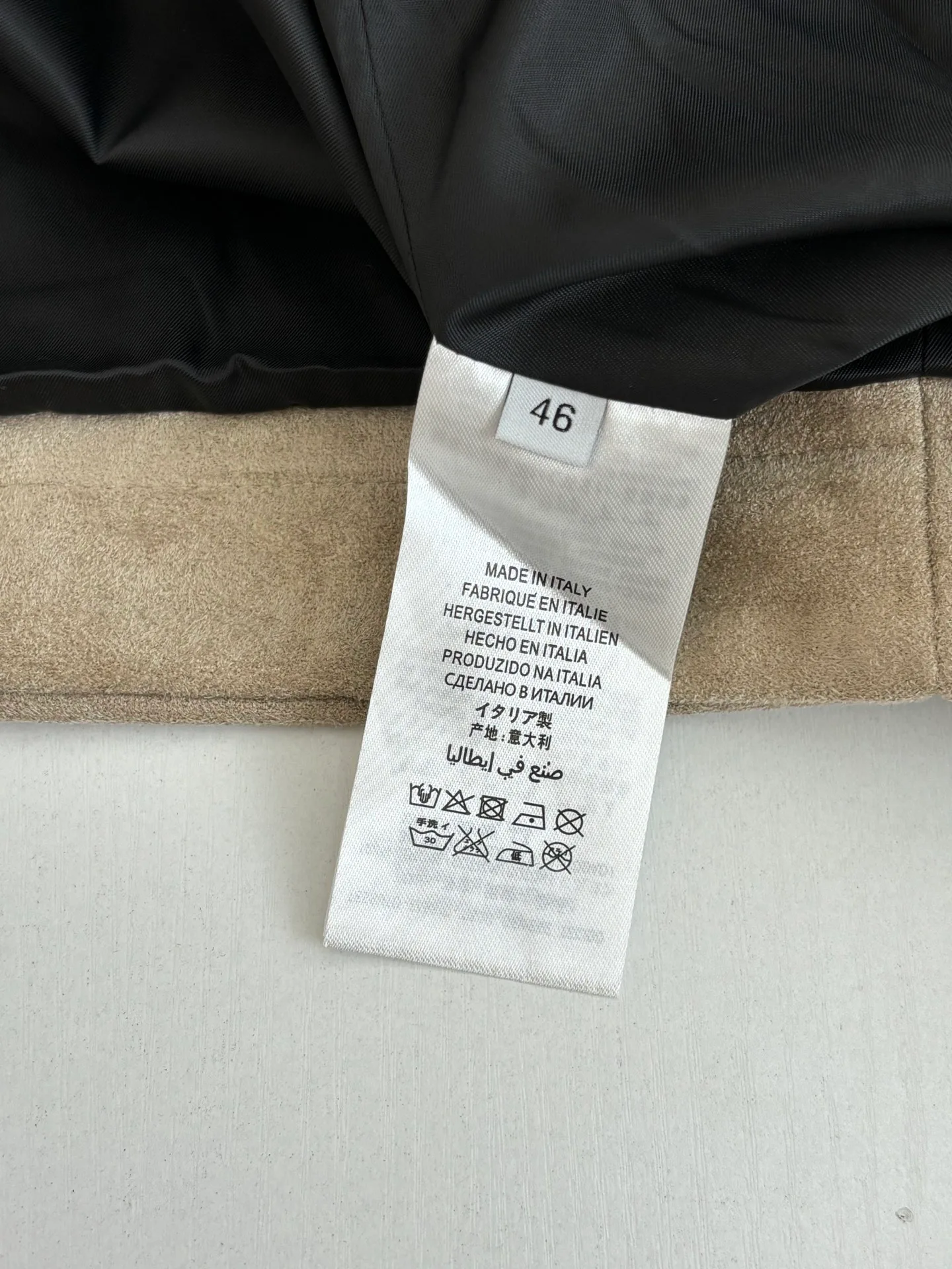 Куртки И Пуховики Мужские Loewe 400707