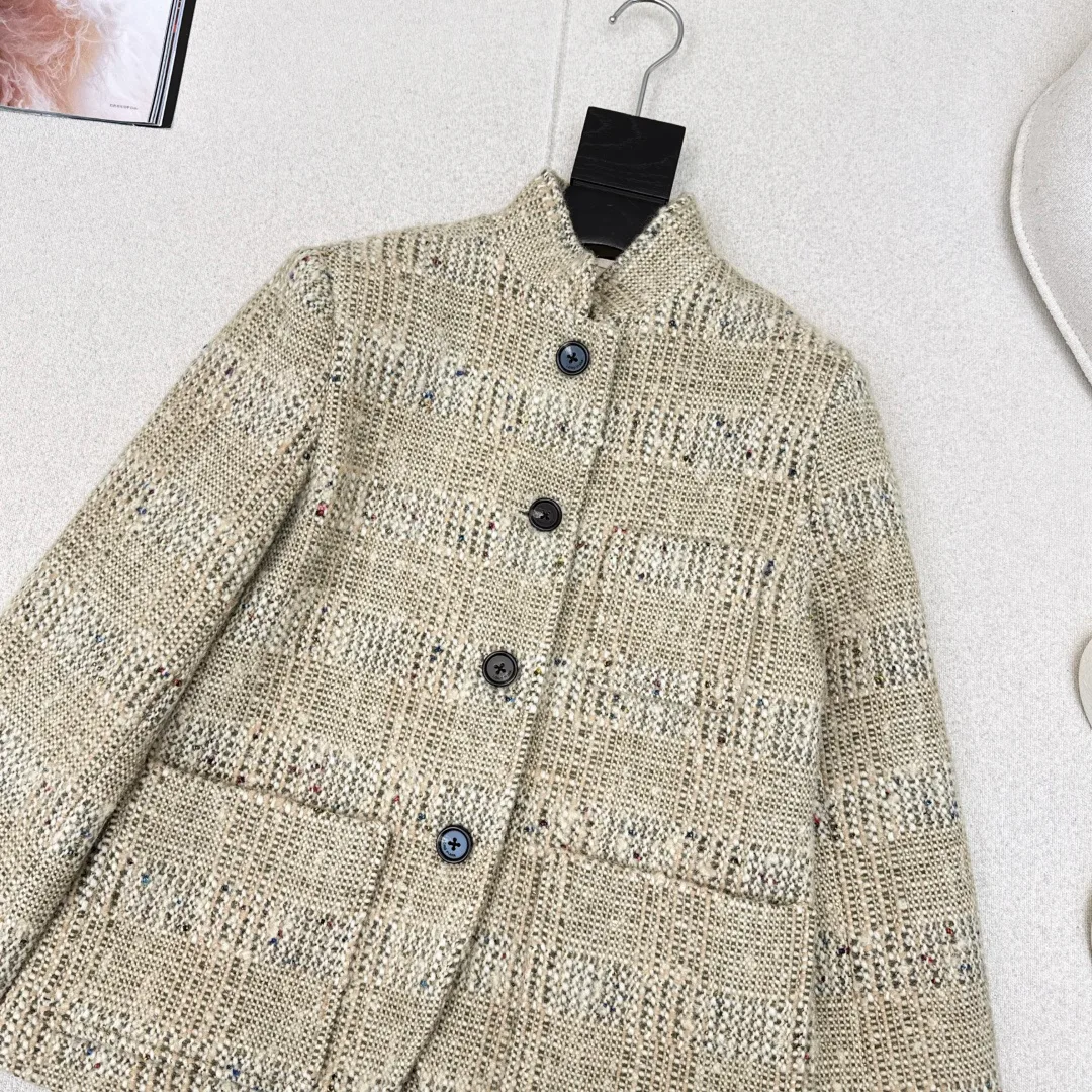 Куртки И Пуховики Женские Loro Piana 842595