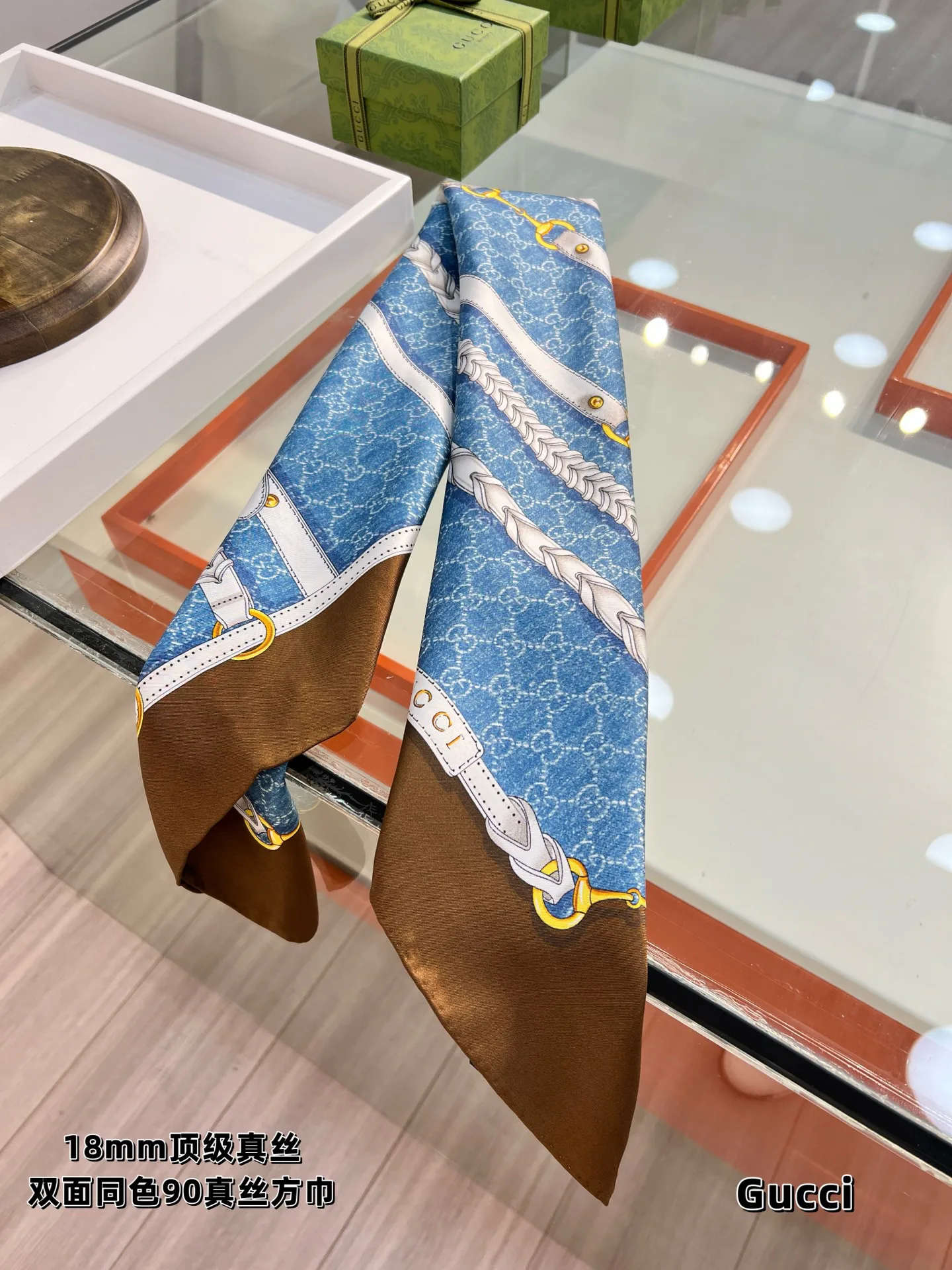 Платки Gucci 11394253