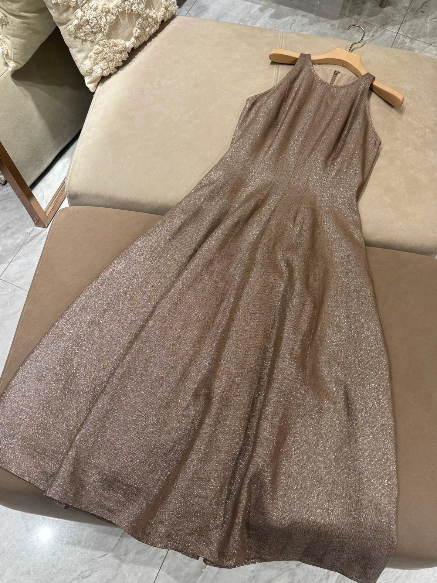 Платья Женские Brunello Cucinelli 1643024