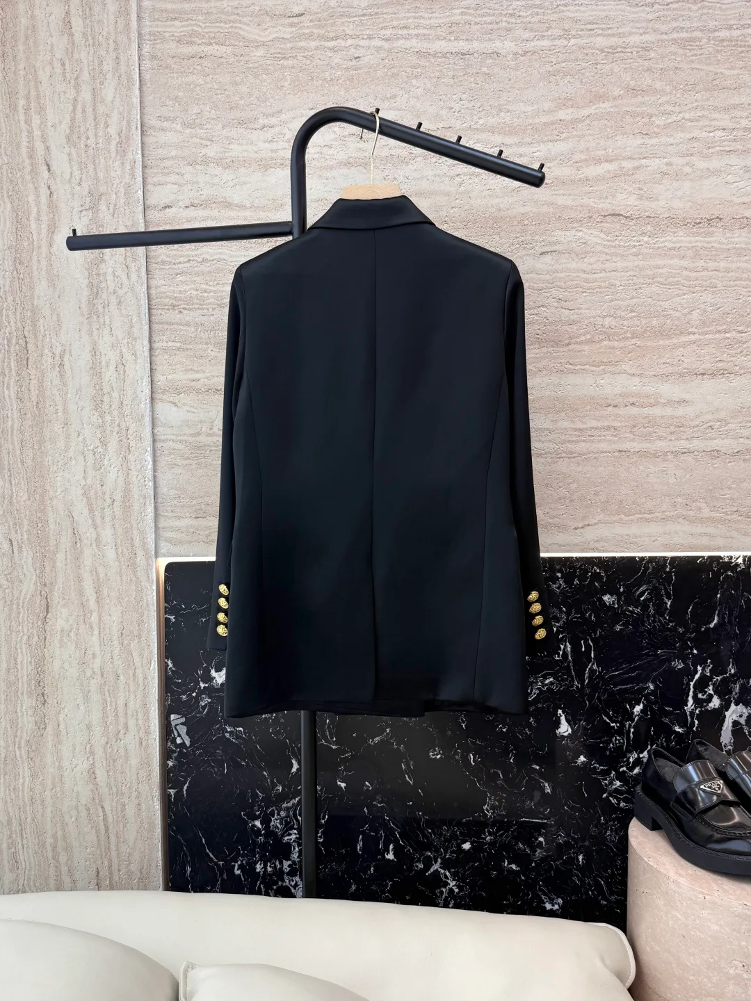 Пиджаки Мужские Balmain 9916872