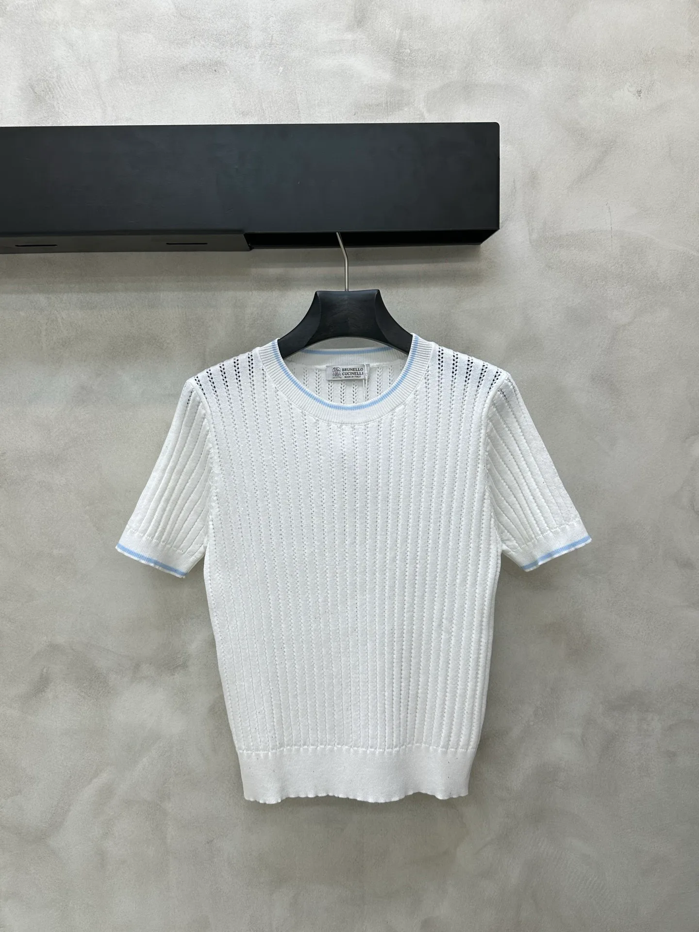 Топы Женские Brunello Cucinelli 12666048