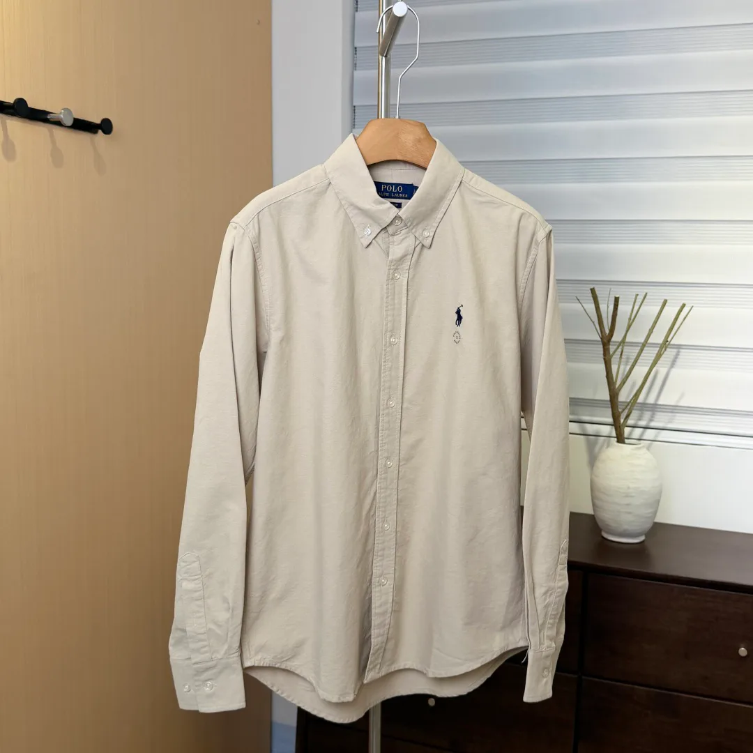 Рубашки Женские Ralph Lauren 18052446