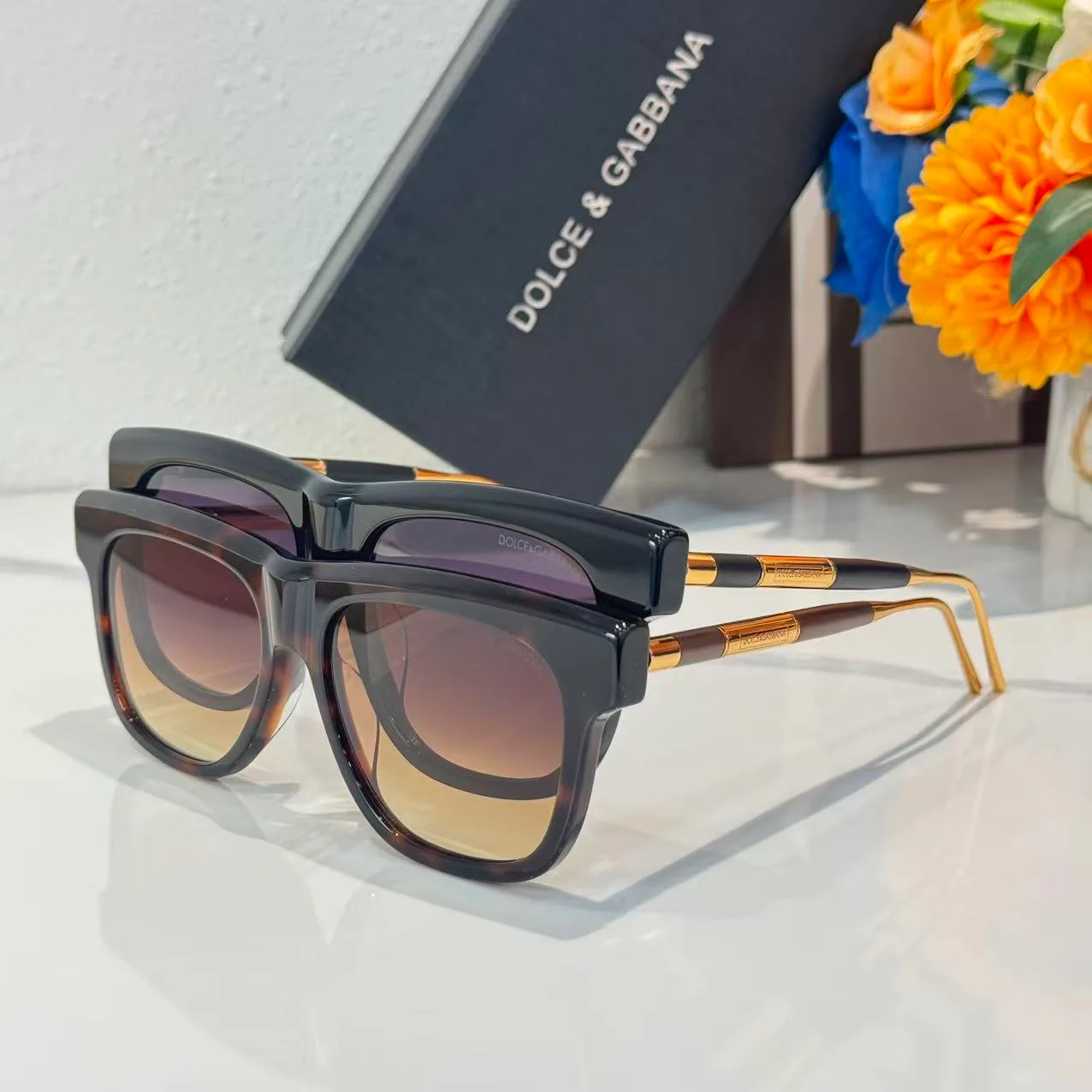 Часы Женские Dolce & Gabbana 11154782