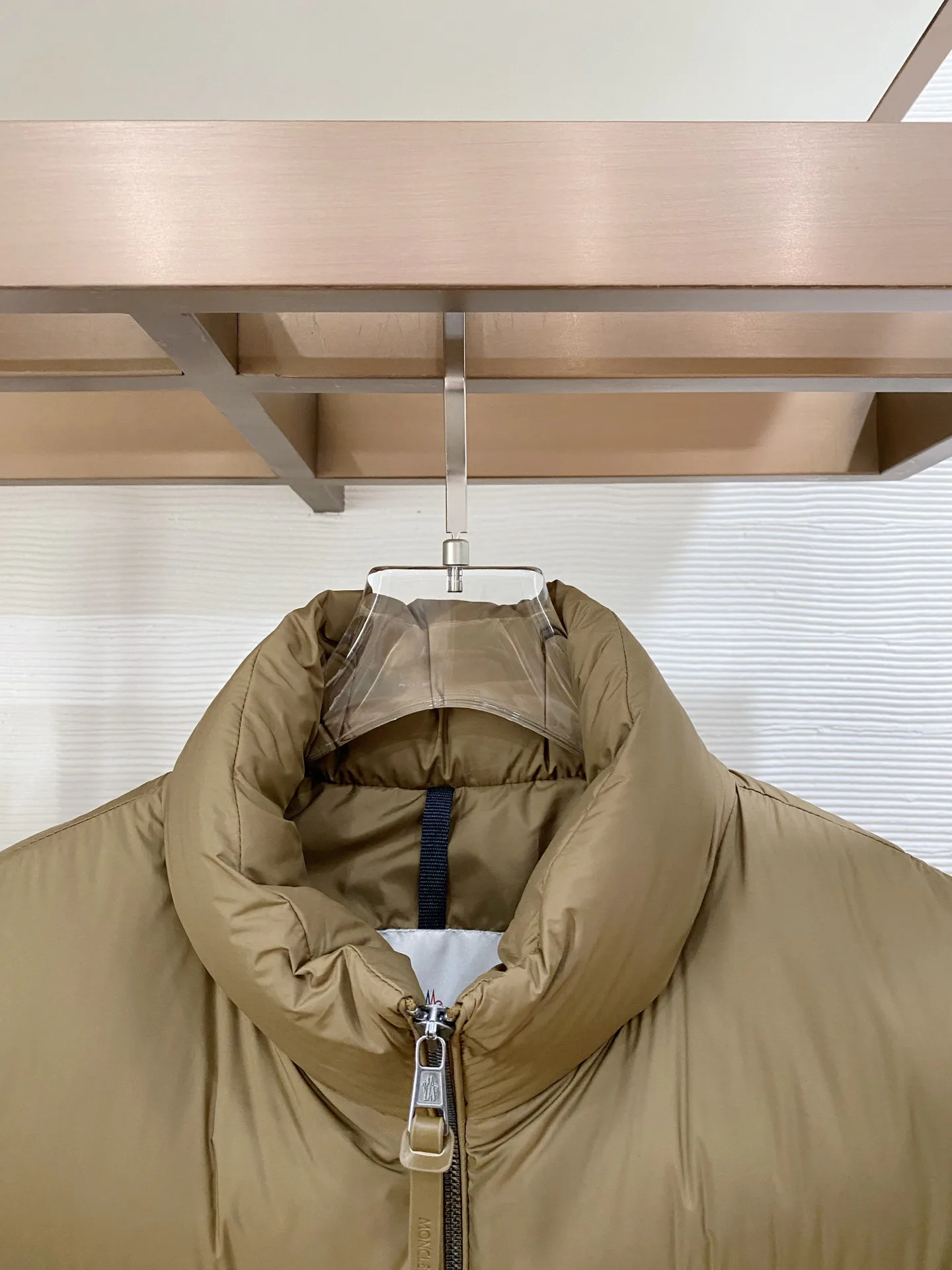 Куртки И Пуховики Мужские Moncler 17919137