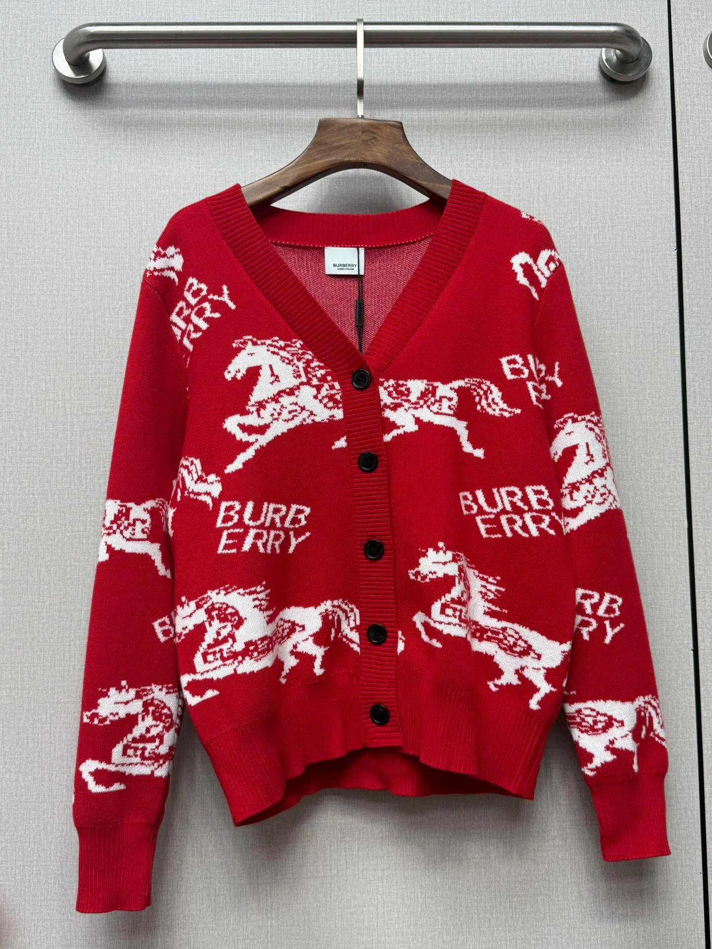 Джемперы И Свитеры Женские Burberry 5022260