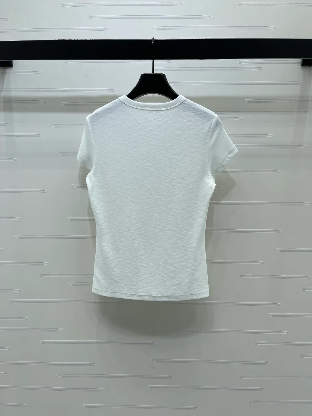 Футболки Женские Chanel 12394019