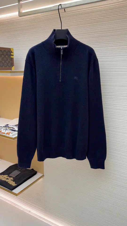 Джемперы И Свитеры Мужские Burberry 6167356